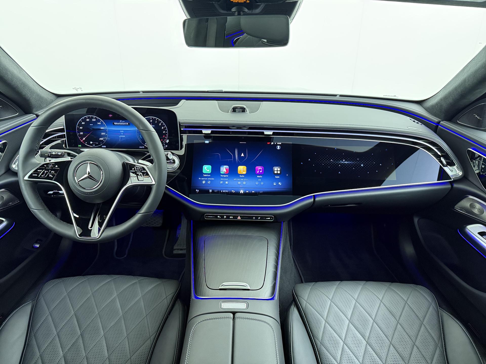 Mercedes-Benz E-Klasse All-Terrain 300 de 4MATIC All-Terrain 8