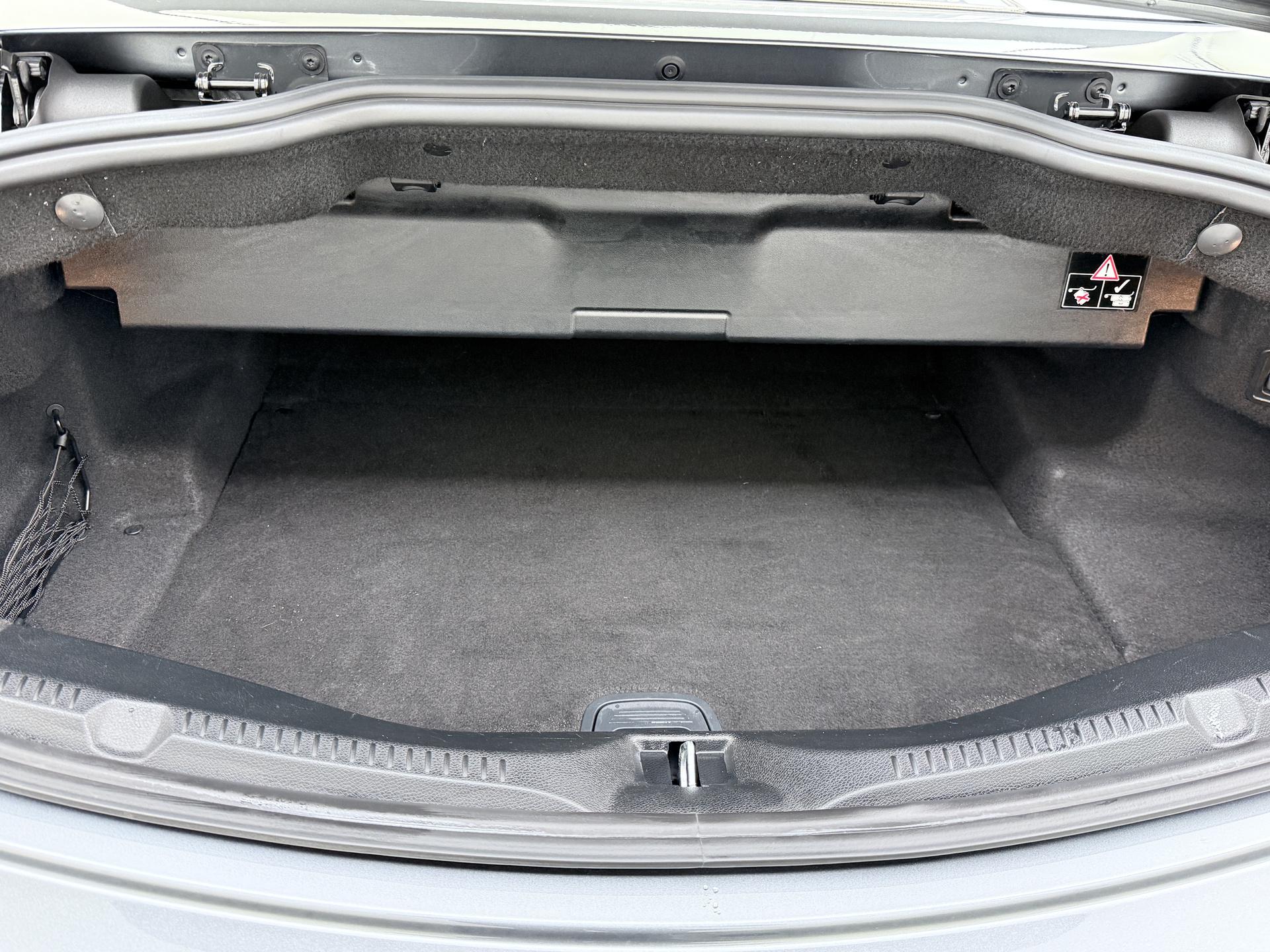 Mercedes-Benz E-Klasse Cabrio 200 AMG-Line 13