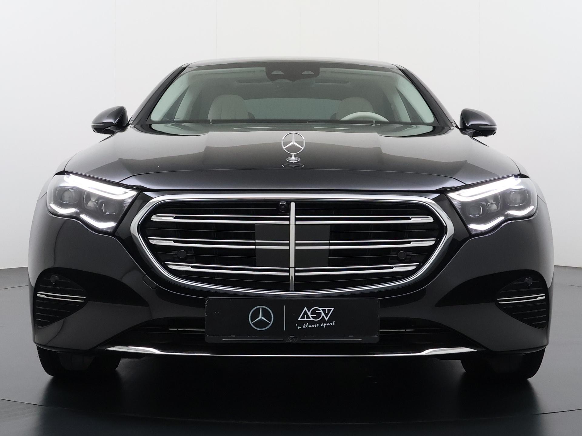 Mercedes-Benz E-Klasse 400 e 4MATIC Exclusive Line 14