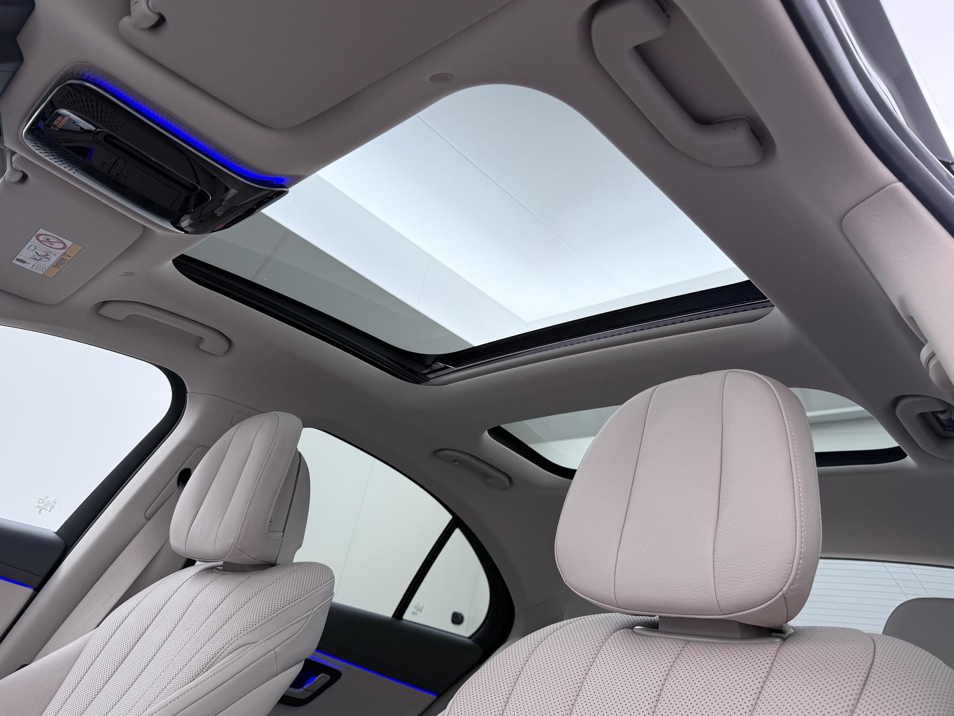 Mercedes-Benz E-Klasse 400 e 4MATIC Exclusive Line 3