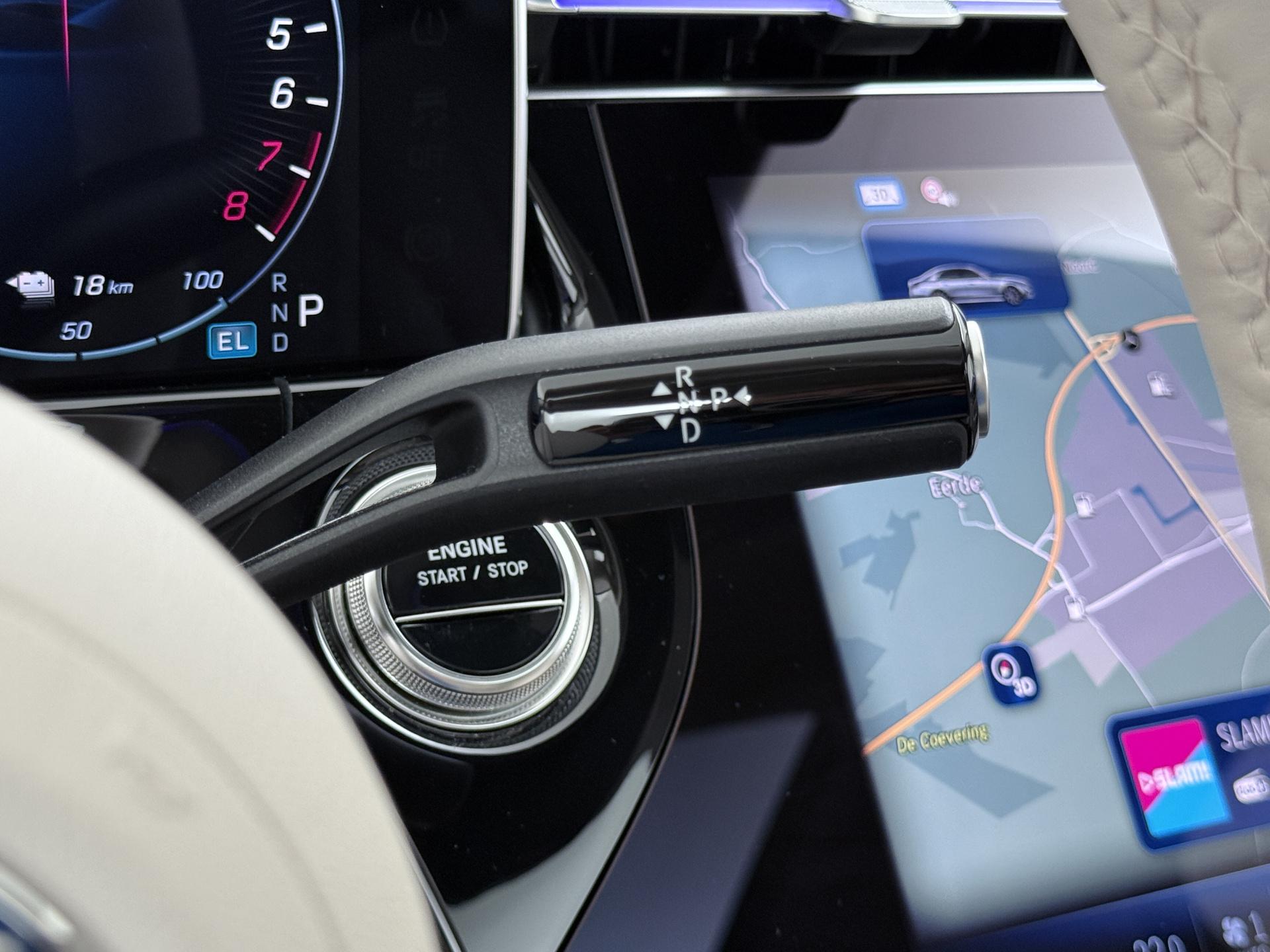 Mercedes-Benz E-Klasse 400 e 4MATIC Exclusive Line 34