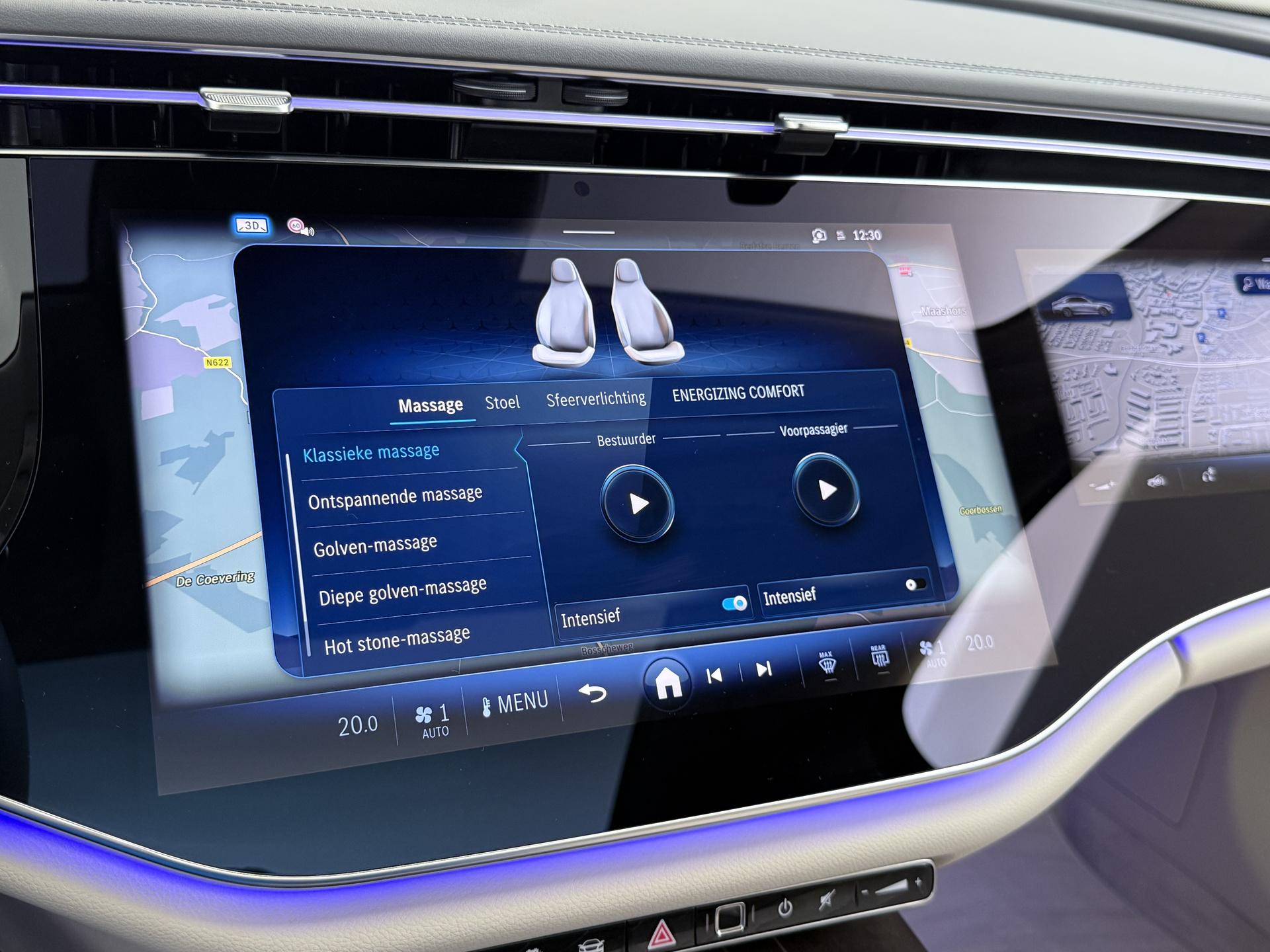 Mercedes-Benz E-Klasse 400 e 4MATIC Exclusive Line 43