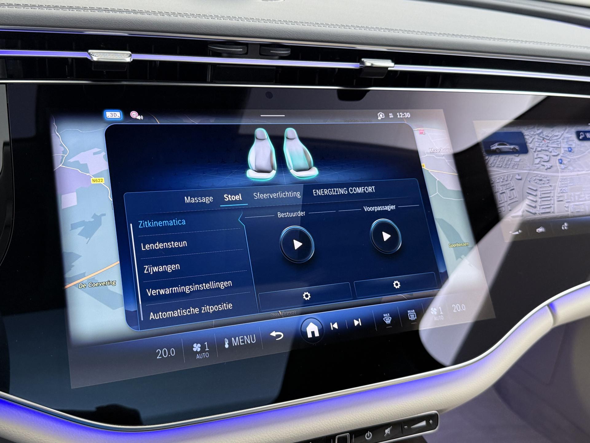 Mercedes-Benz E-Klasse 400 e 4MATIC Exclusive Line 44