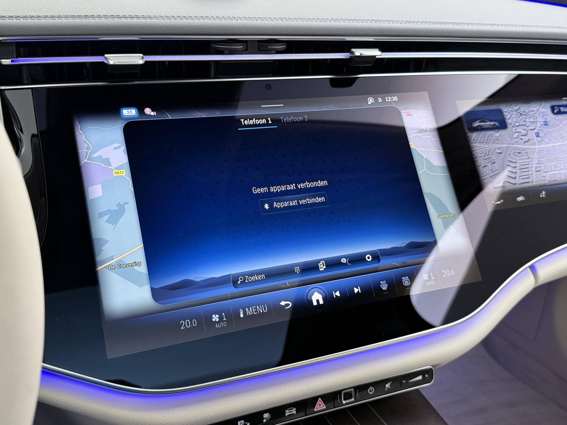 Mercedes-Benz E-Klasse 400 e 4MATIC Exclusive Line 46