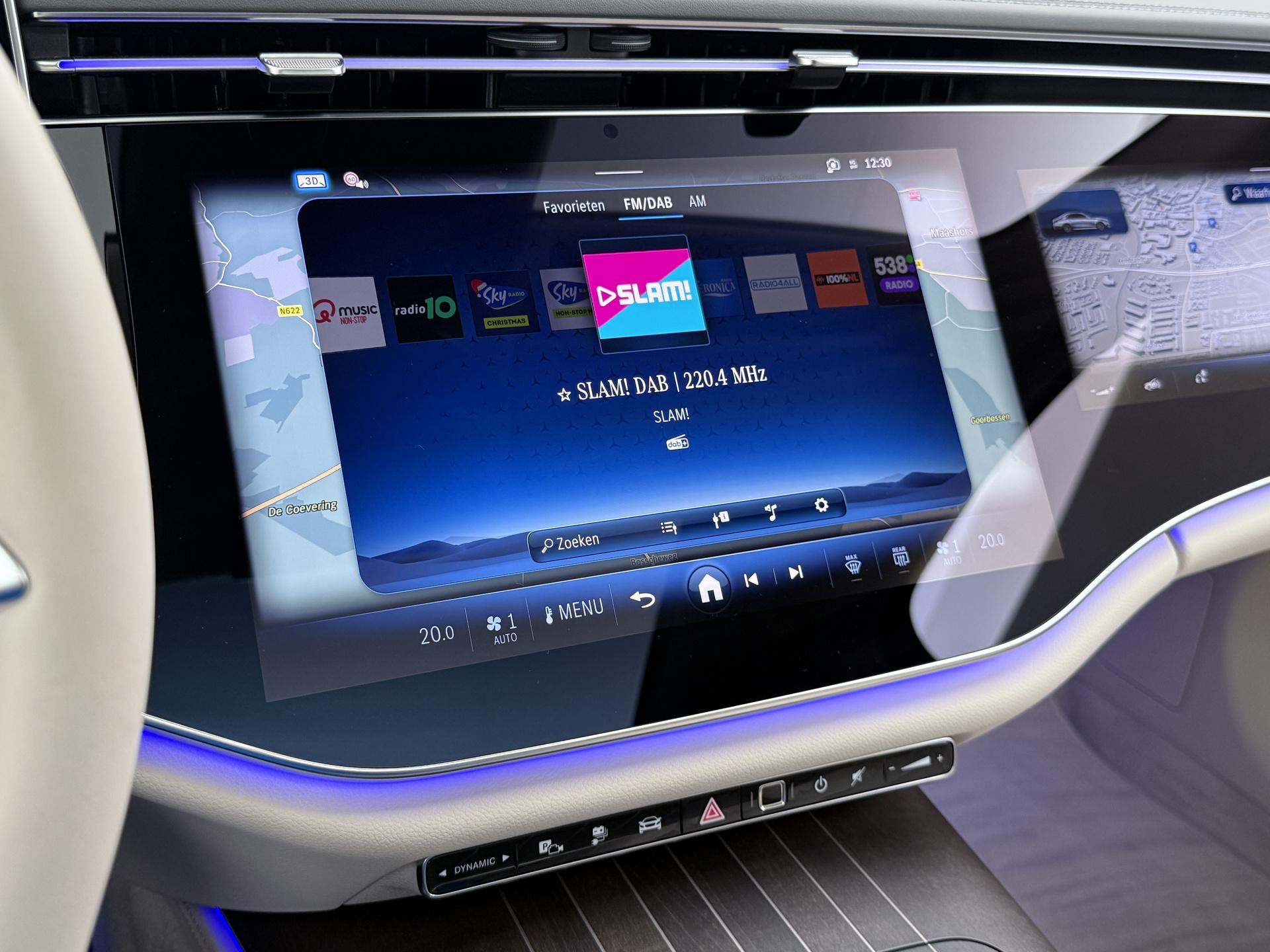 Mercedes-Benz E-Klasse 400 e 4MATIC Exclusive Line 47