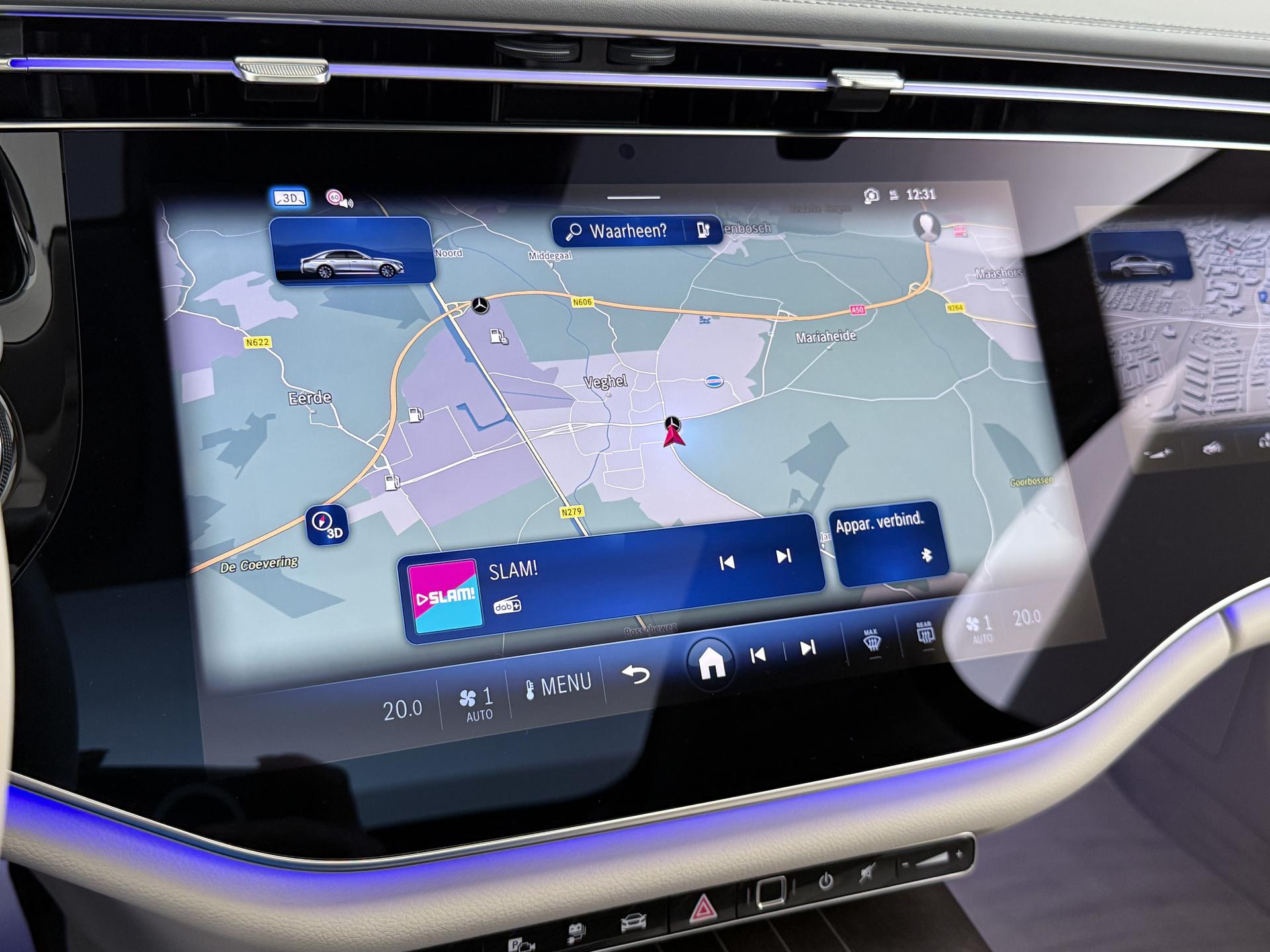 Mercedes-Benz E-Klasse 400 e 4MATIC Exclusive Line 49