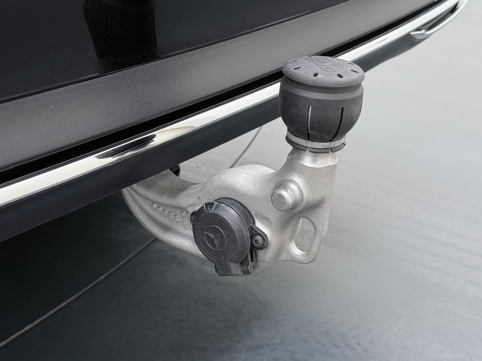 Mercedes-Benz E-Klasse 400 e 4MATIC Exclusive Line 5