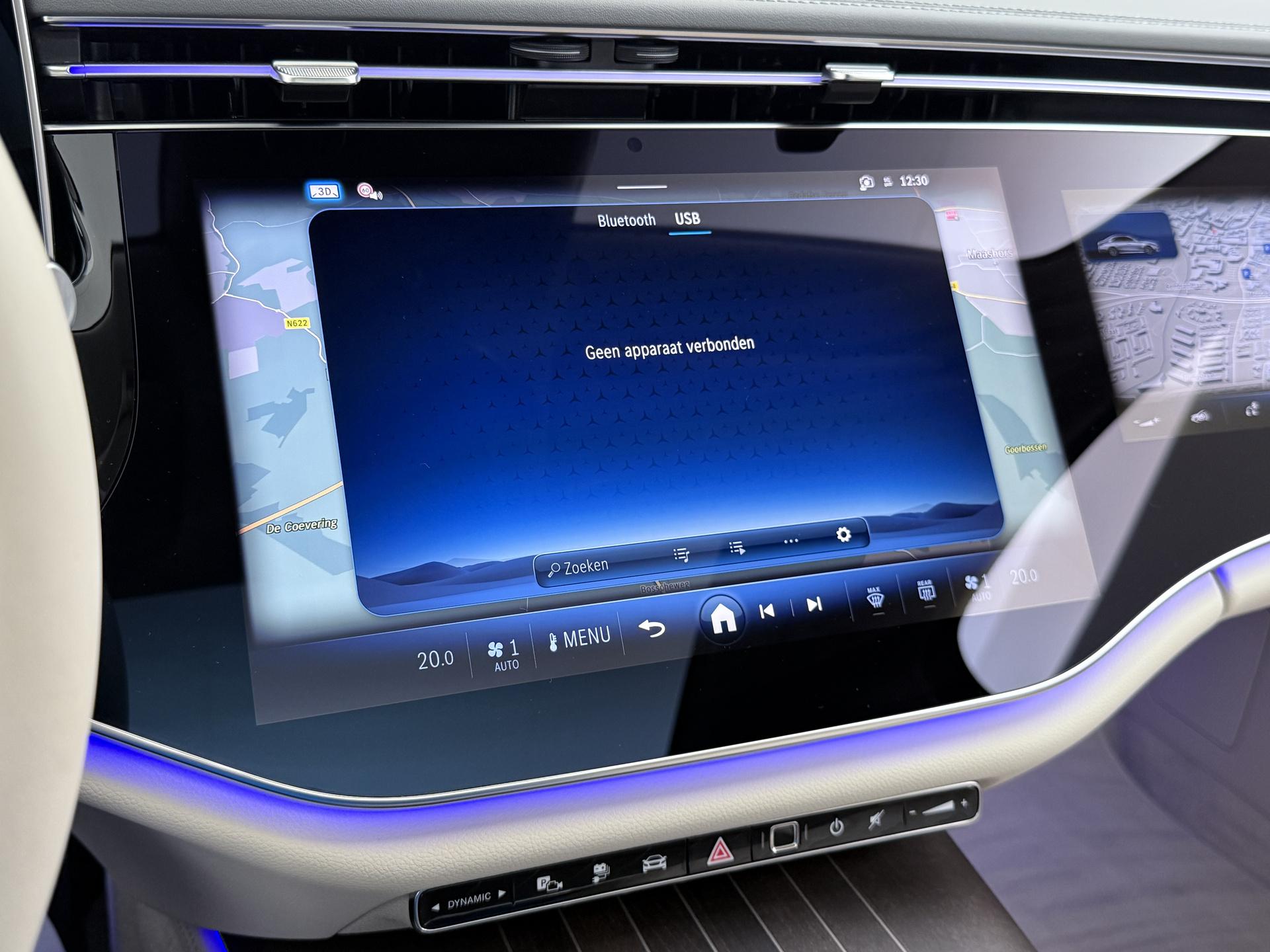 Mercedes-Benz E-Klasse 400 e 4MATIC Exclusive Line 50