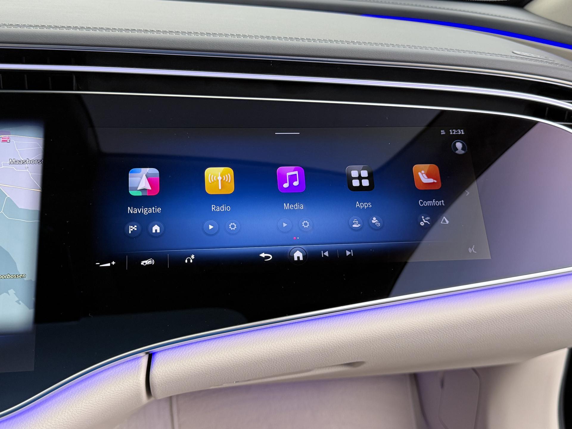 Mercedes-Benz E-Klasse 400 e 4MATIC Exclusive Line 51