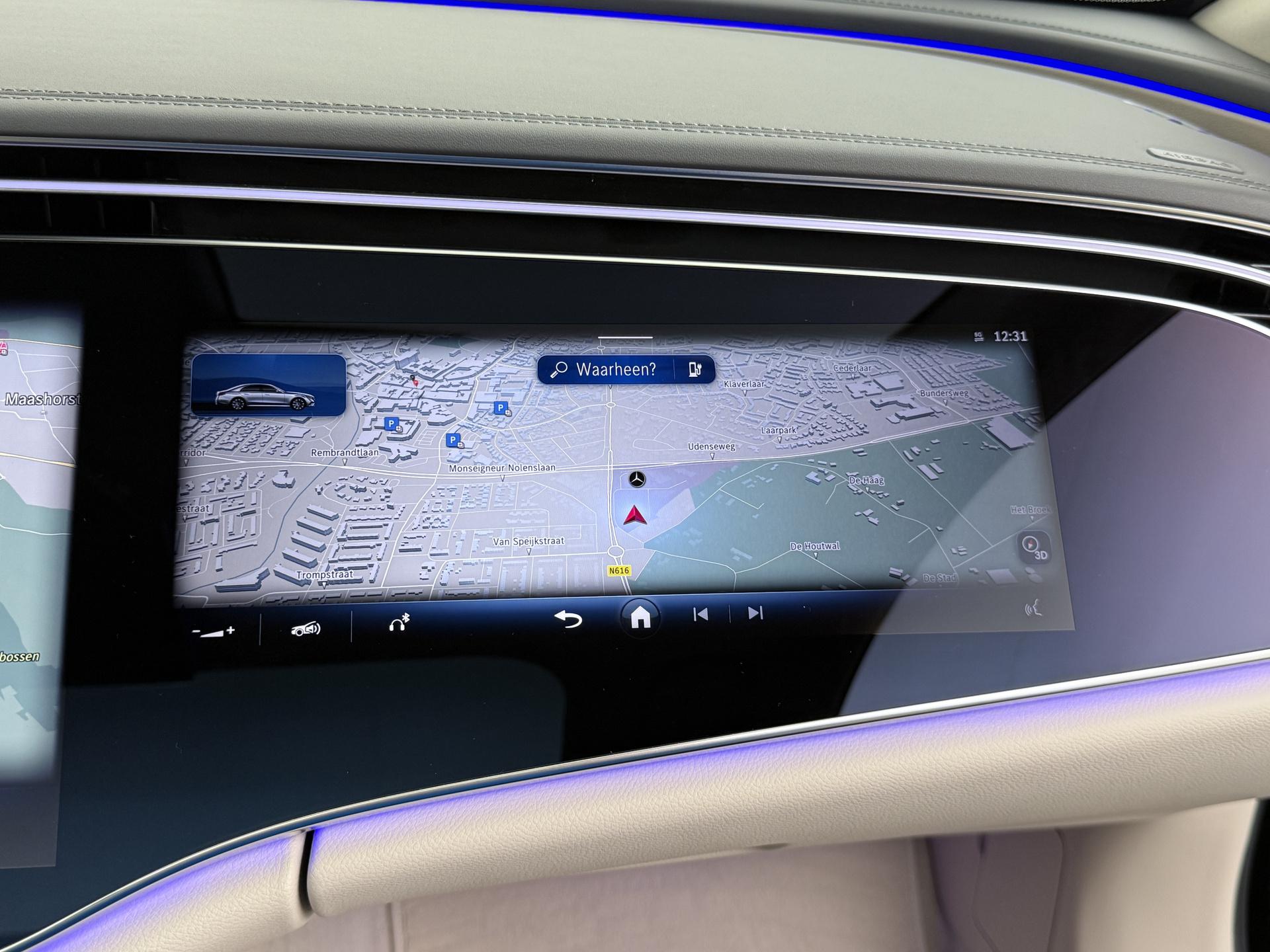 Mercedes-Benz E-Klasse 400 e 4MATIC Exclusive Line 53