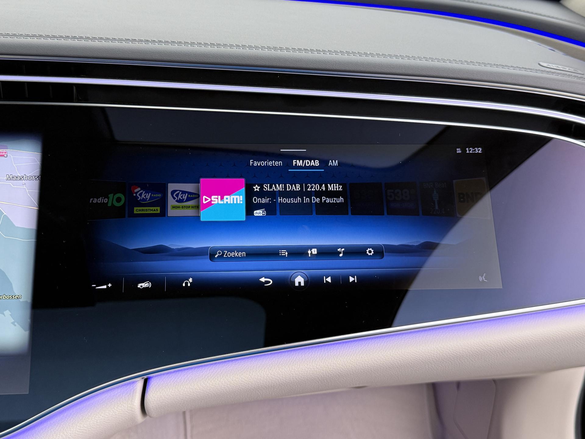 Mercedes-Benz E-Klasse 400 e 4MATIC Exclusive Line 54