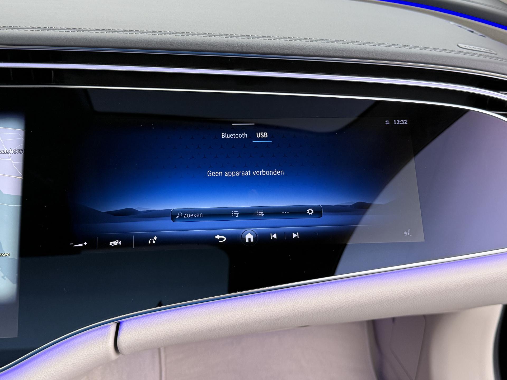 Mercedes-Benz E-Klasse 400 e 4MATIC Exclusive Line 55