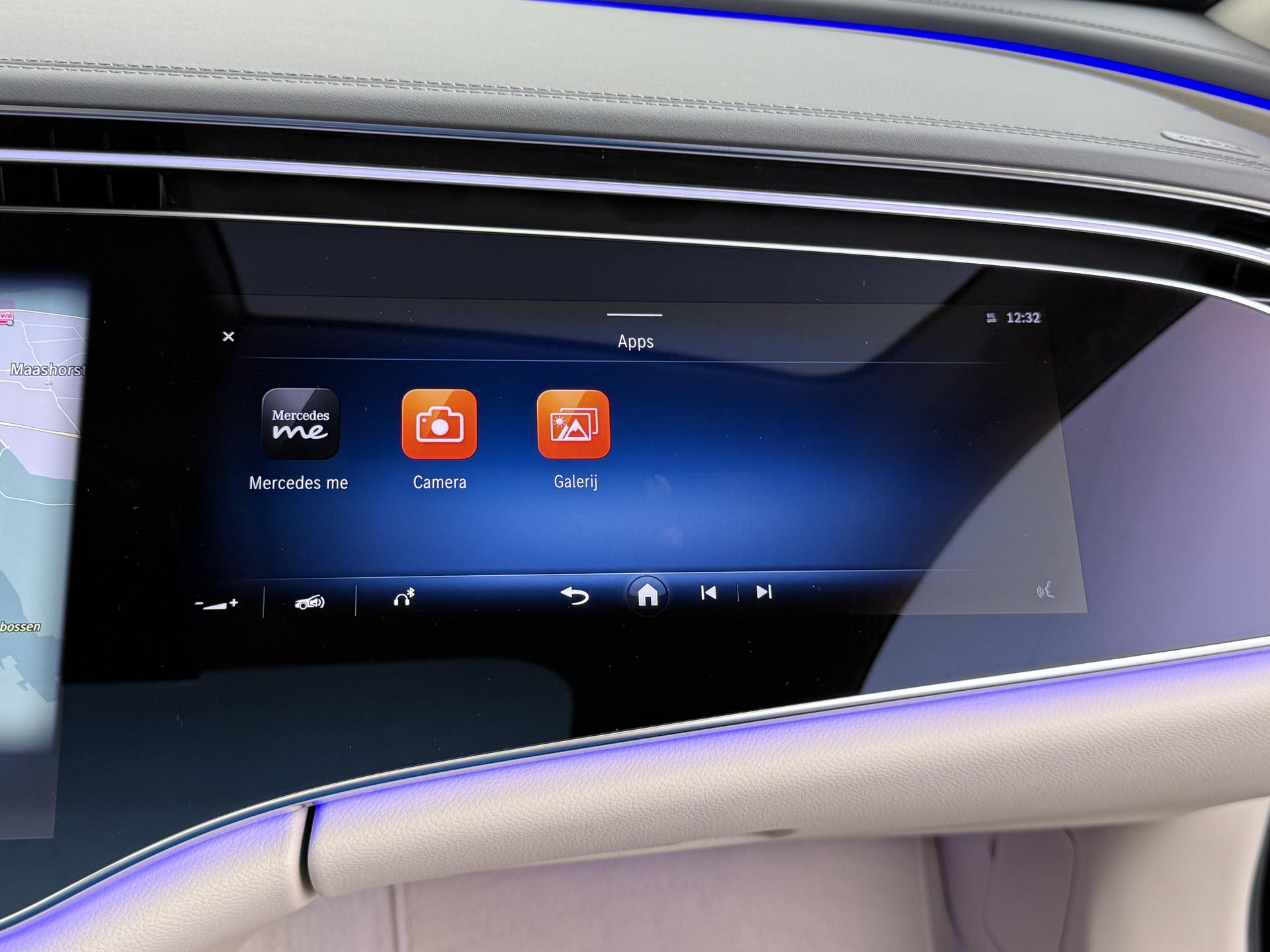 Mercedes-Benz E-Klasse 400 e 4MATIC Exclusive Line 56