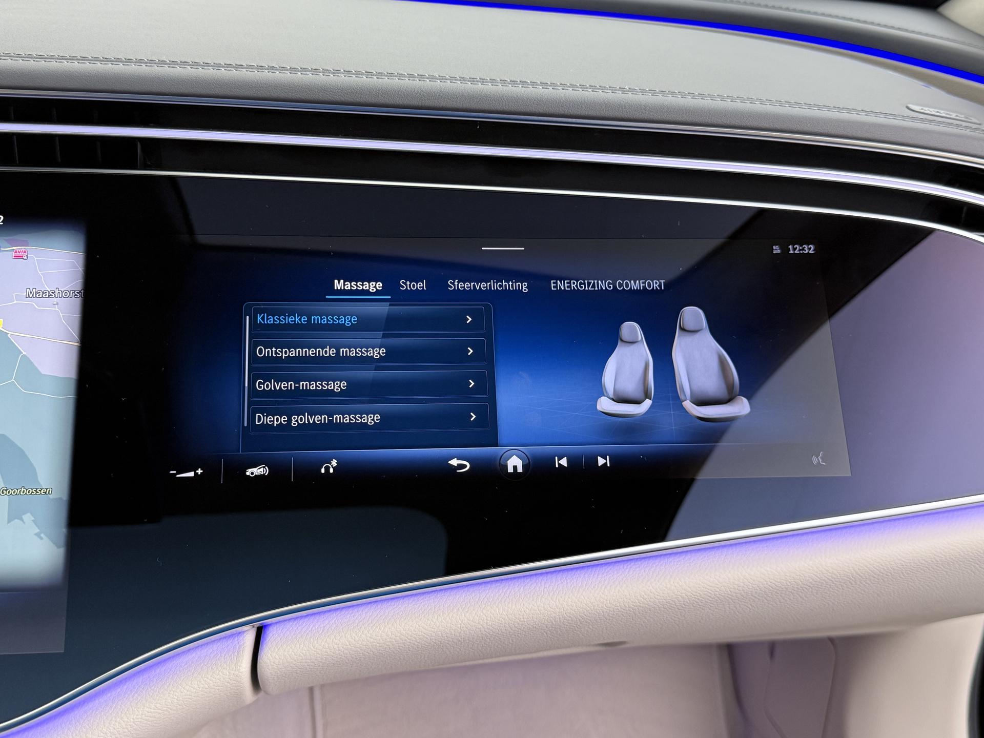 Mercedes-Benz E-Klasse 400 e 4MATIC Exclusive Line 57