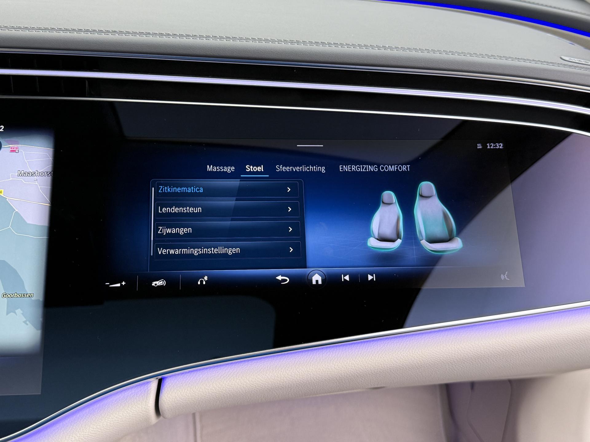 Mercedes-Benz E-Klasse 400 e 4MATIC Exclusive Line 58