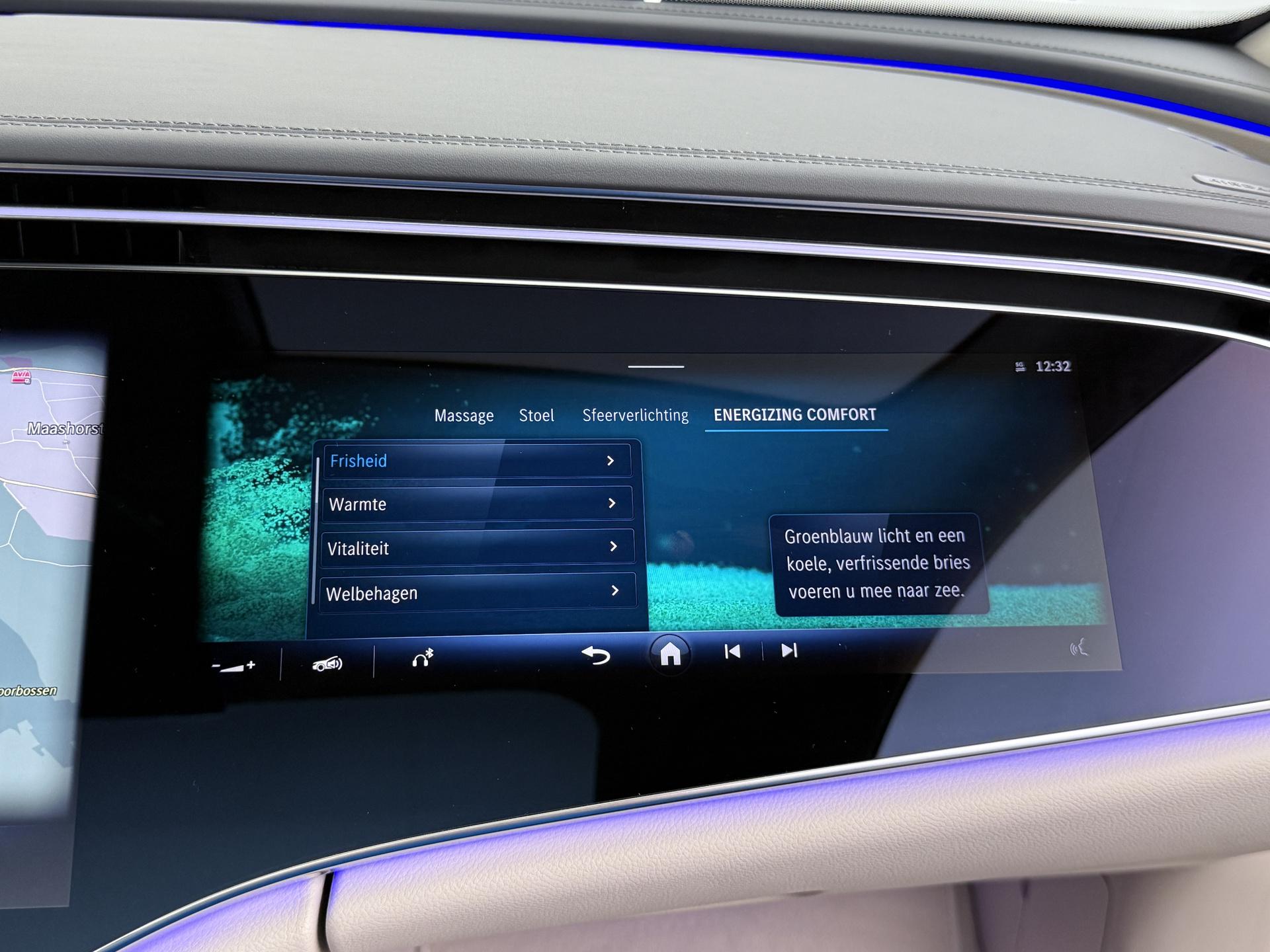 Mercedes-Benz E-Klasse 400 e 4MATIC Exclusive Line 59