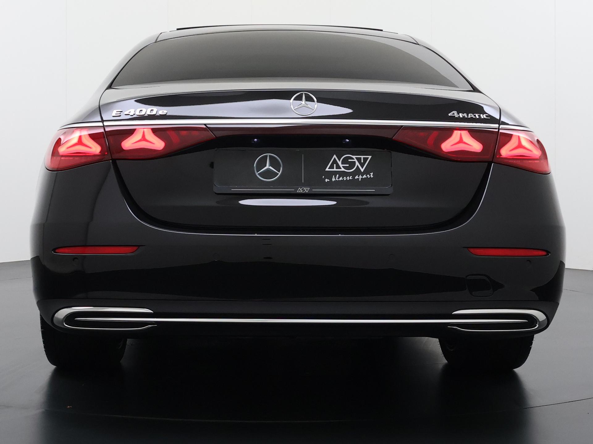 Mercedes-Benz E-Klasse 400 e 4MATIC Exclusive Line 6