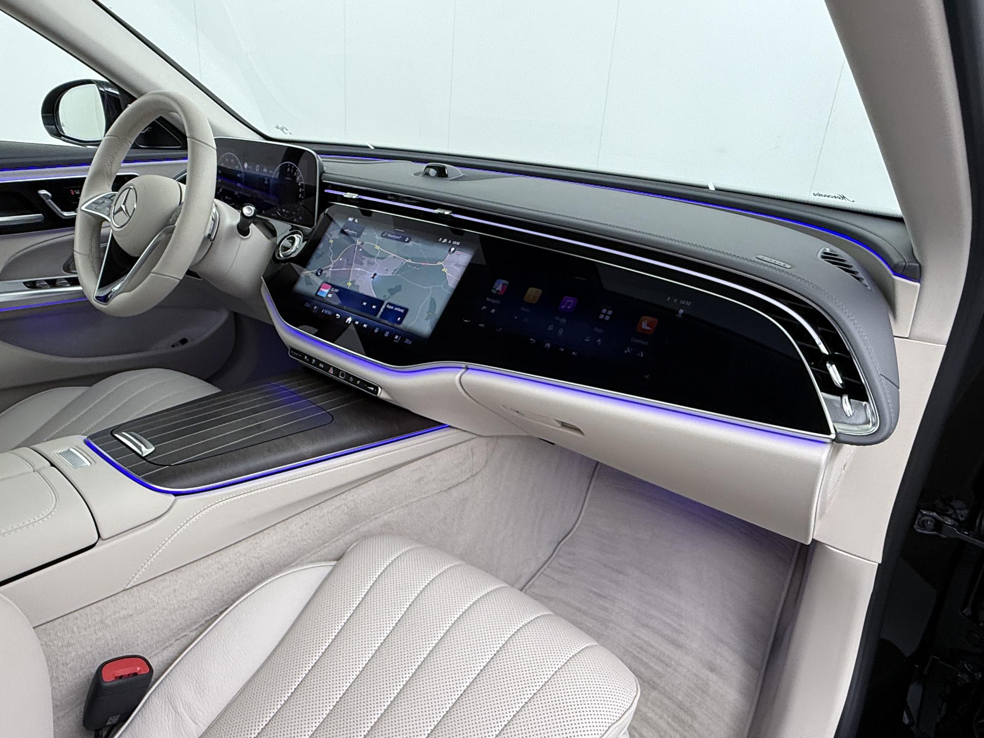 Mercedes-Benz E-Klasse 400 e 4MATIC Exclusive Line 60