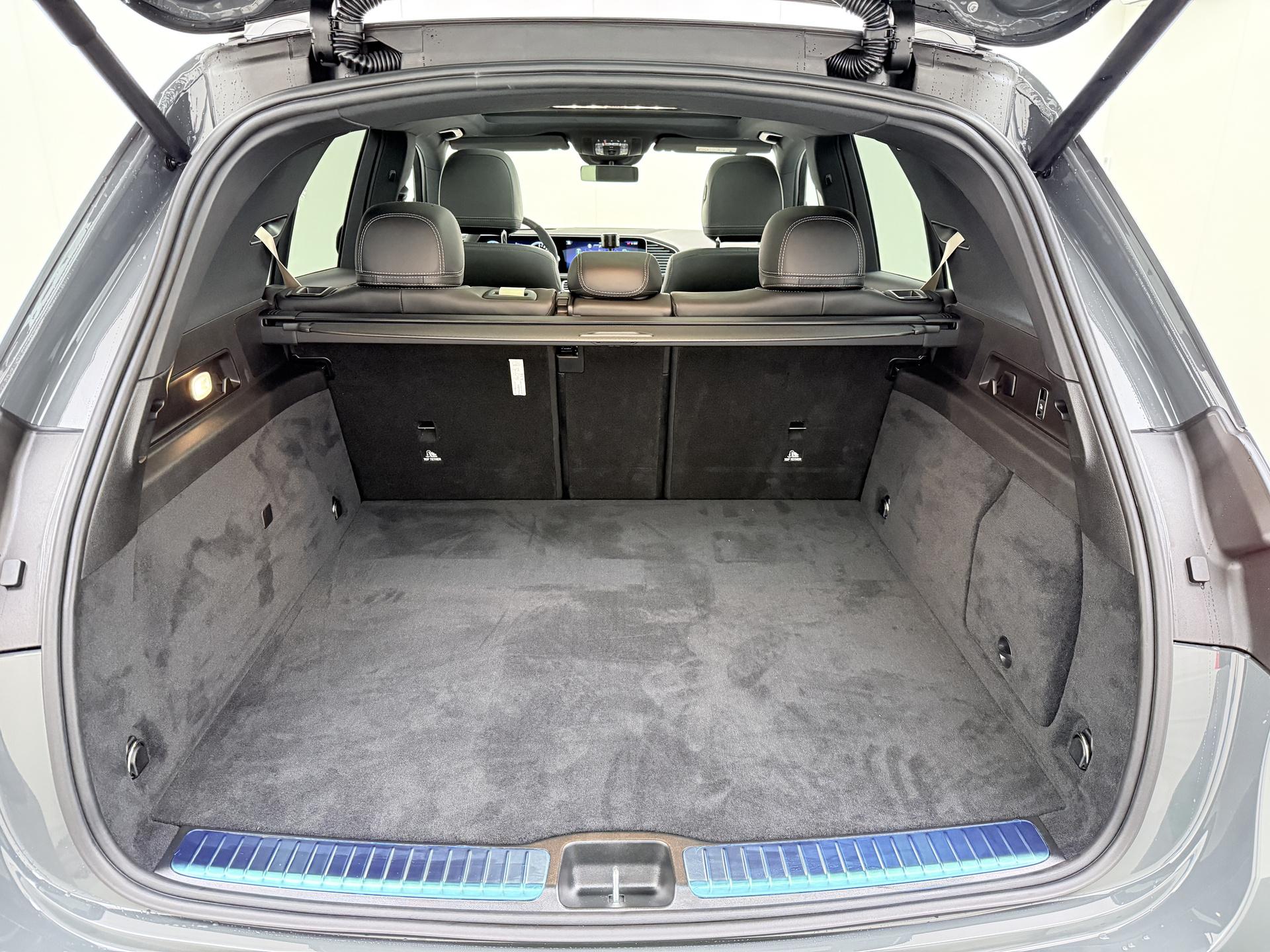 Mercedes-Benz GLE AMG 53 Hybrid 4MATIC+ Premium Plus 19