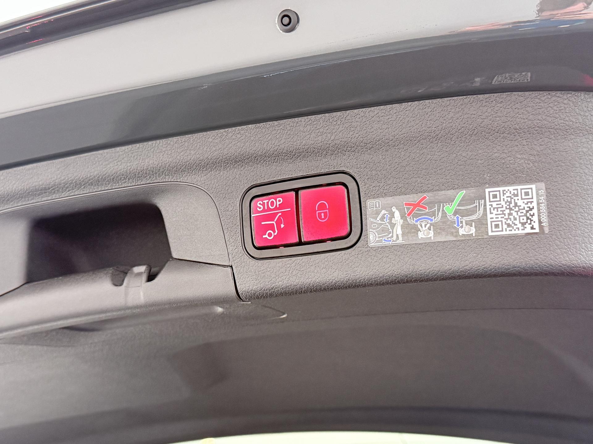 Mercedes-Benz GLE AMG 53 Hybrid 4MATIC+ Premium Plus 20