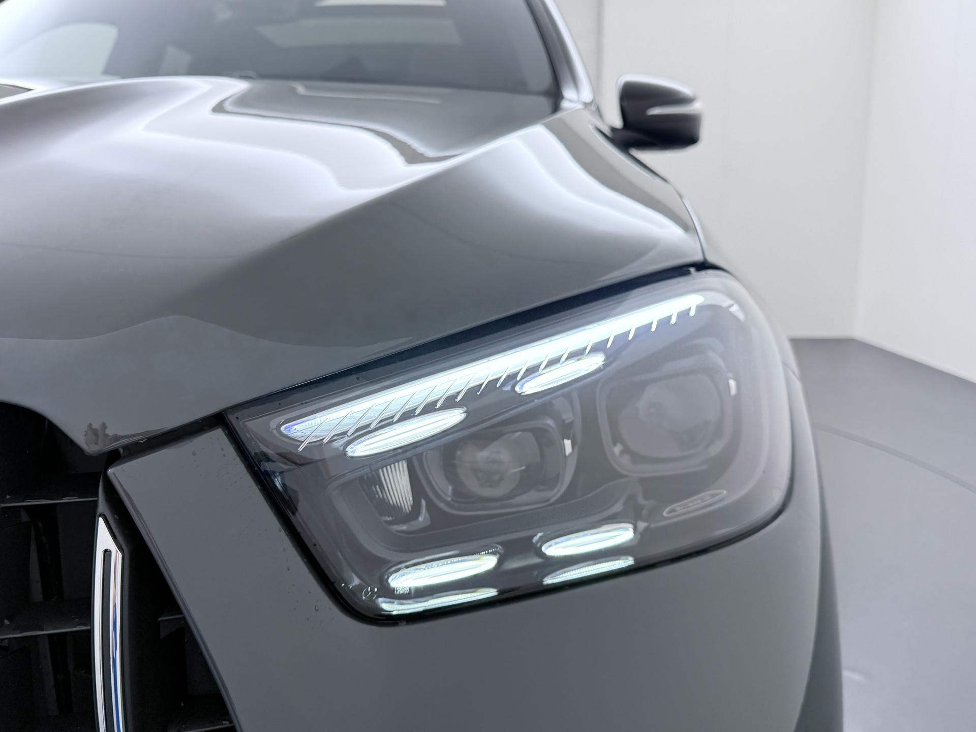 Mercedes-Benz GLE AMG 53 Hybrid 4MATIC+ Premium Plus 23