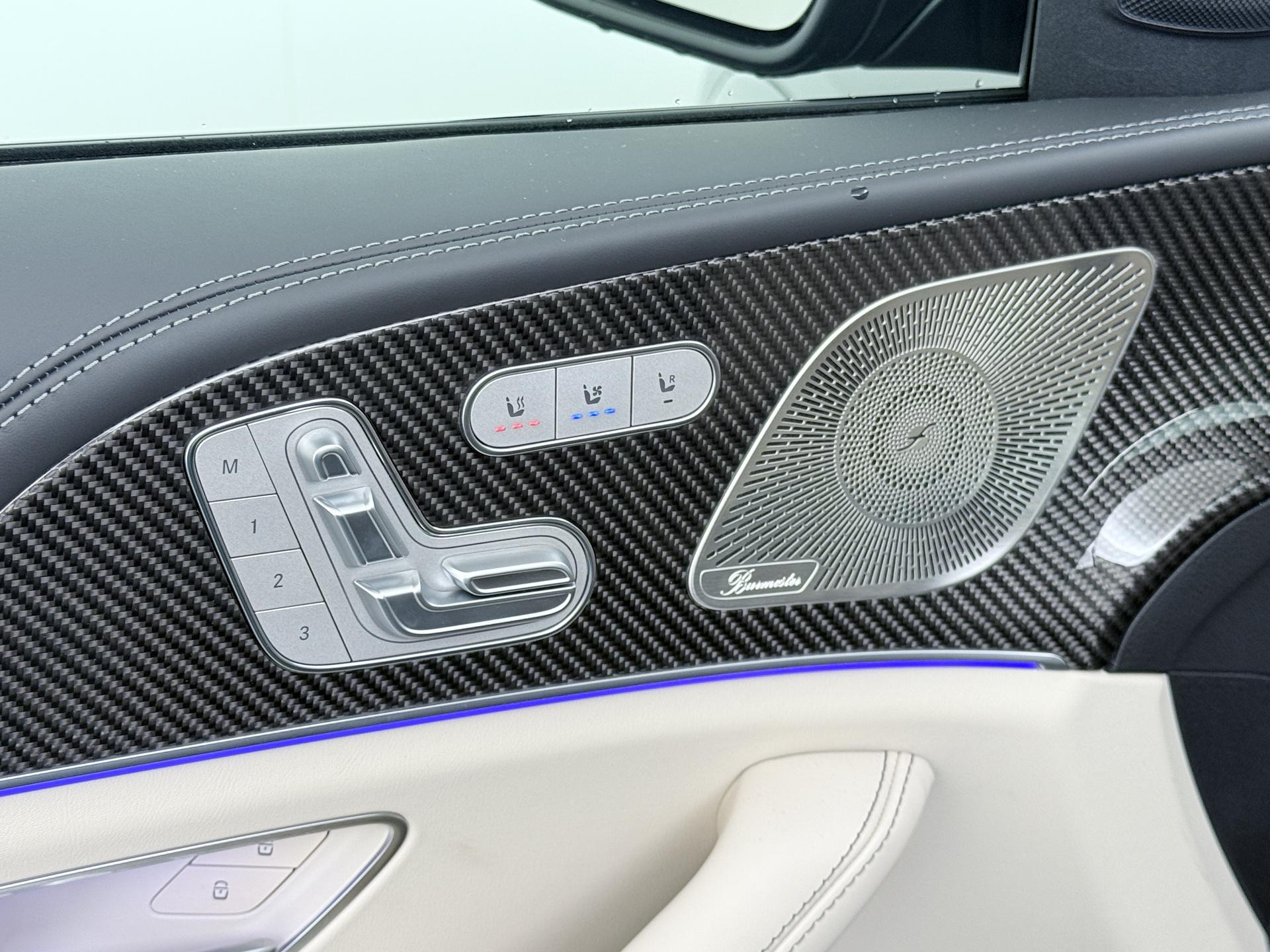 Mercedes-Benz GLE AMG 53 Hybrid 4MATIC+ Premium Plus 26