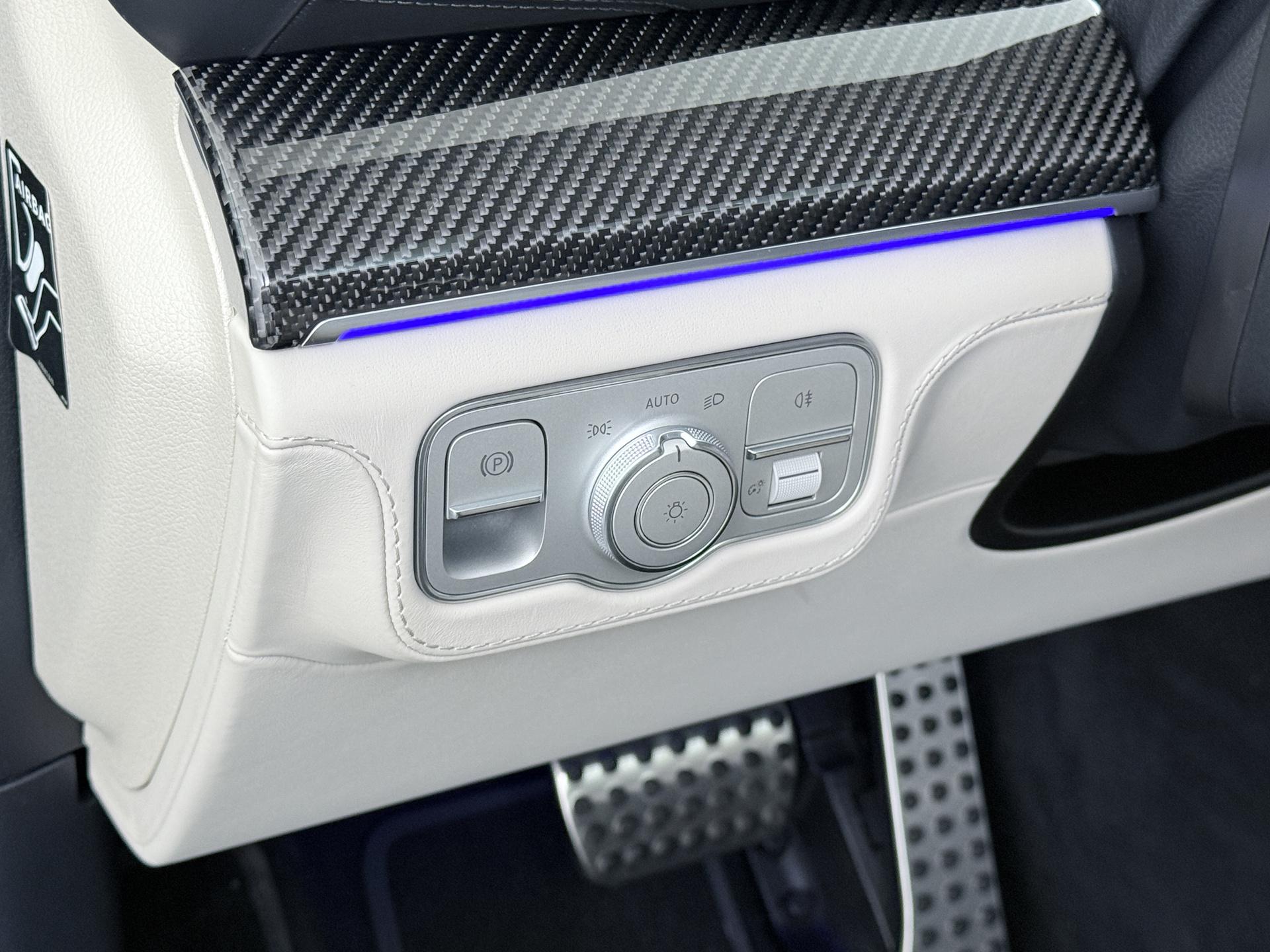 Mercedes-Benz GLE AMG 53 Hybrid 4MATIC+ Premium Plus 28