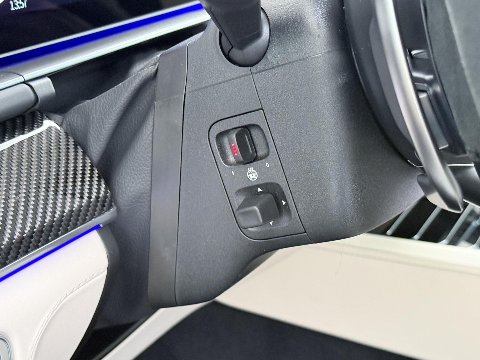 Mercedes-Benz GLE AMG 53 Hybrid 4MATIC+ Premium Plus 29