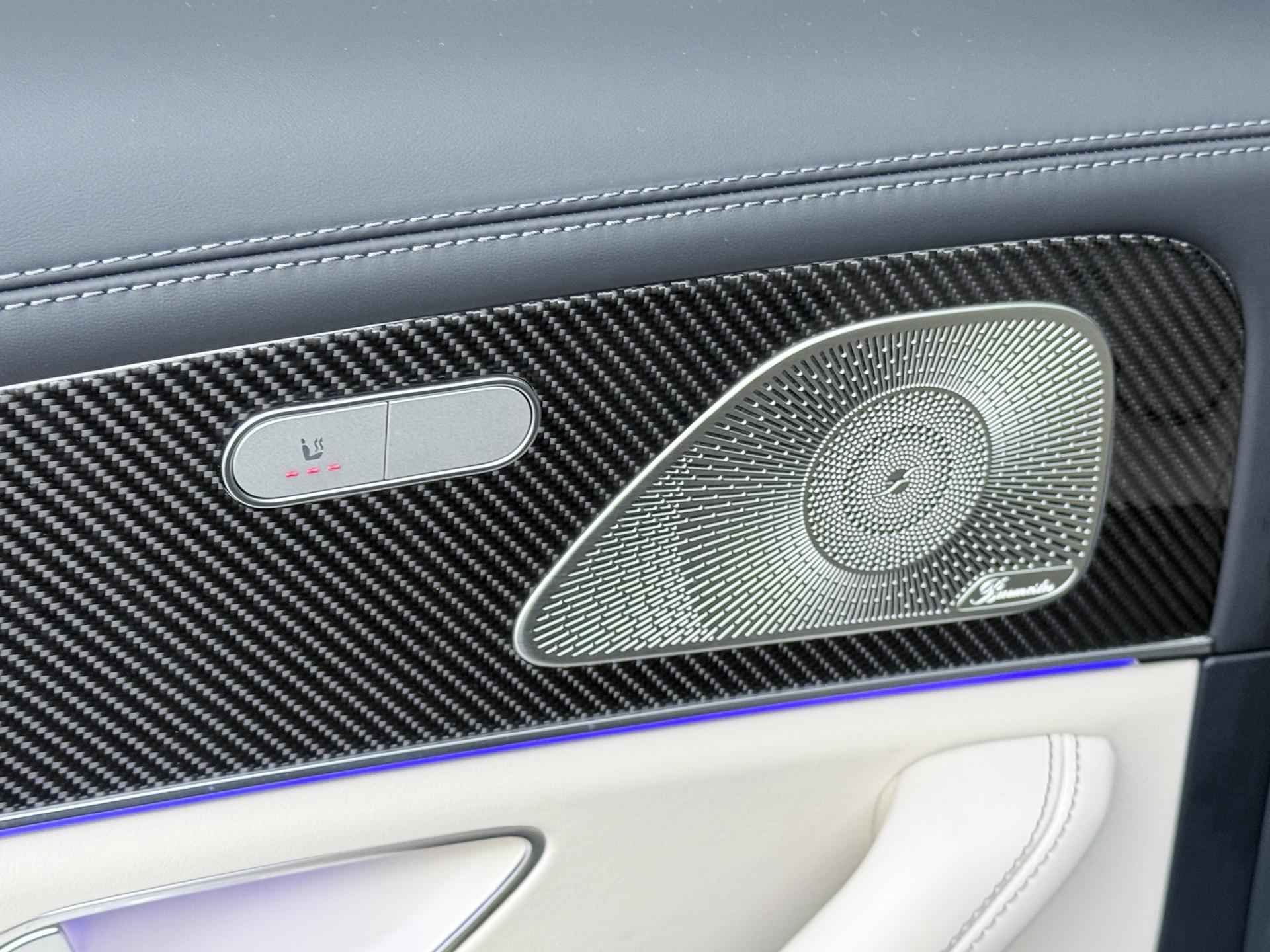 Mercedes-Benz GLE AMG 53 Hybrid 4MATIC+ Premium Plus 32