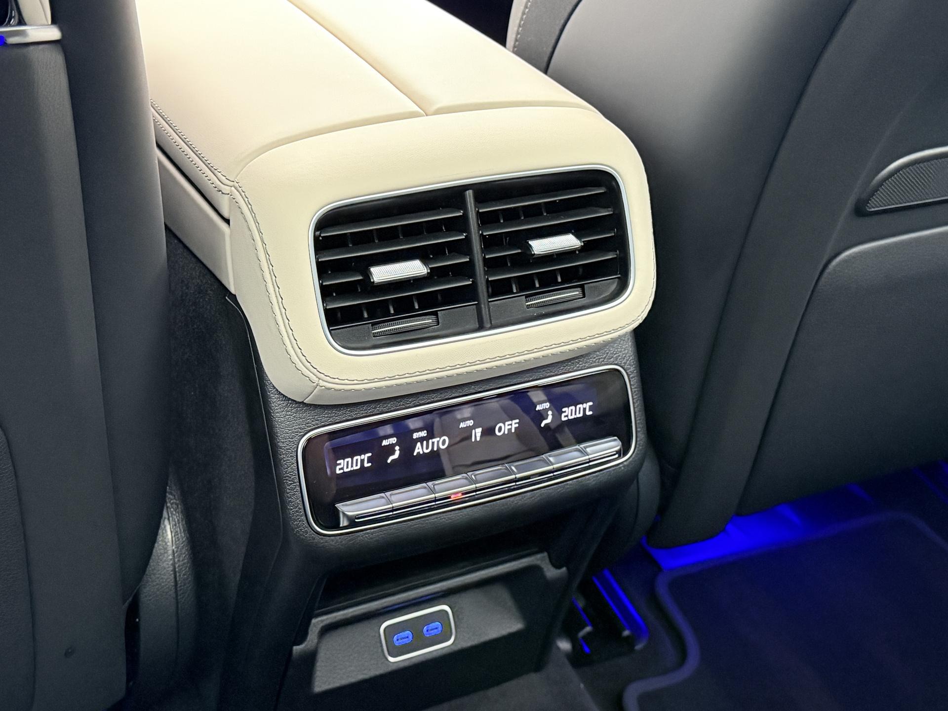 Mercedes-Benz GLE AMG 53 Hybrid 4MATIC+ Premium Plus 35