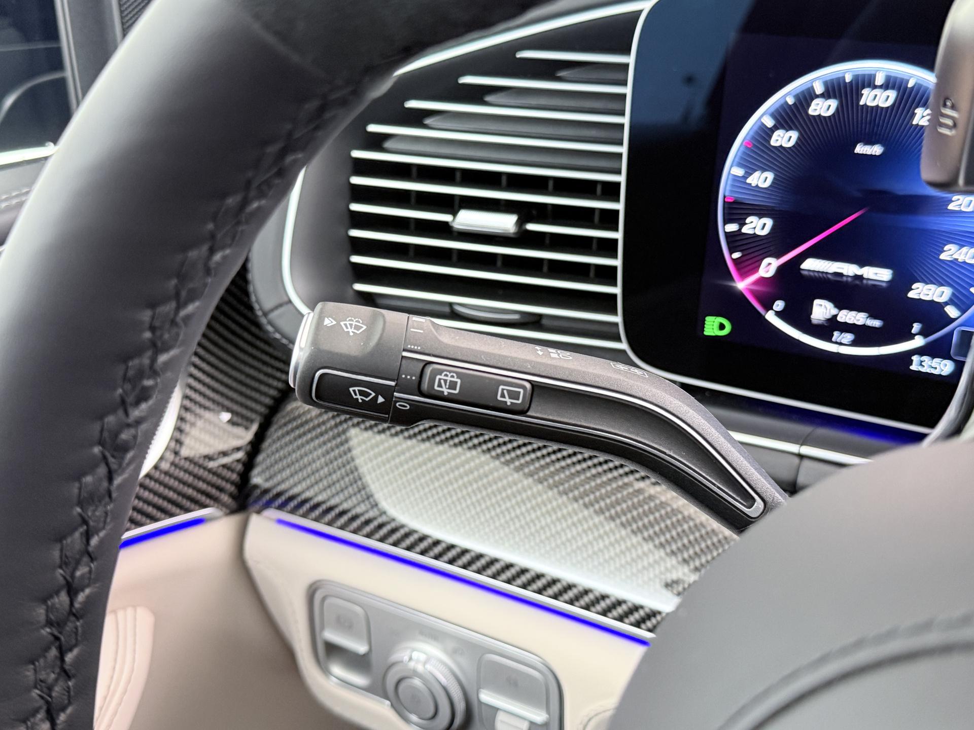 Mercedes-Benz GLE AMG 53 Hybrid 4MATIC+ Premium Plus 36