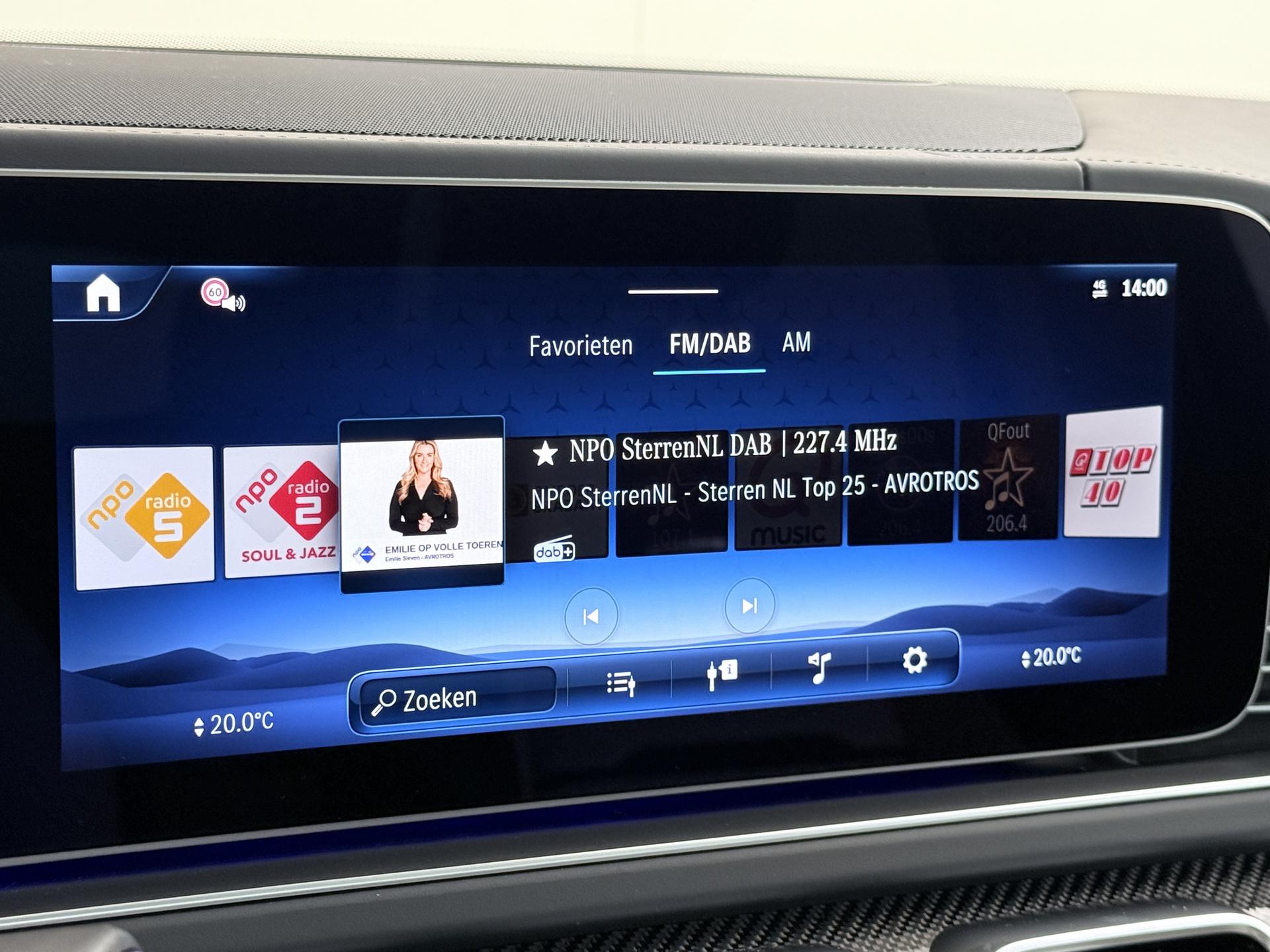 Mercedes-Benz GLE AMG 53 Hybrid 4MATIC+ Premium Plus 50