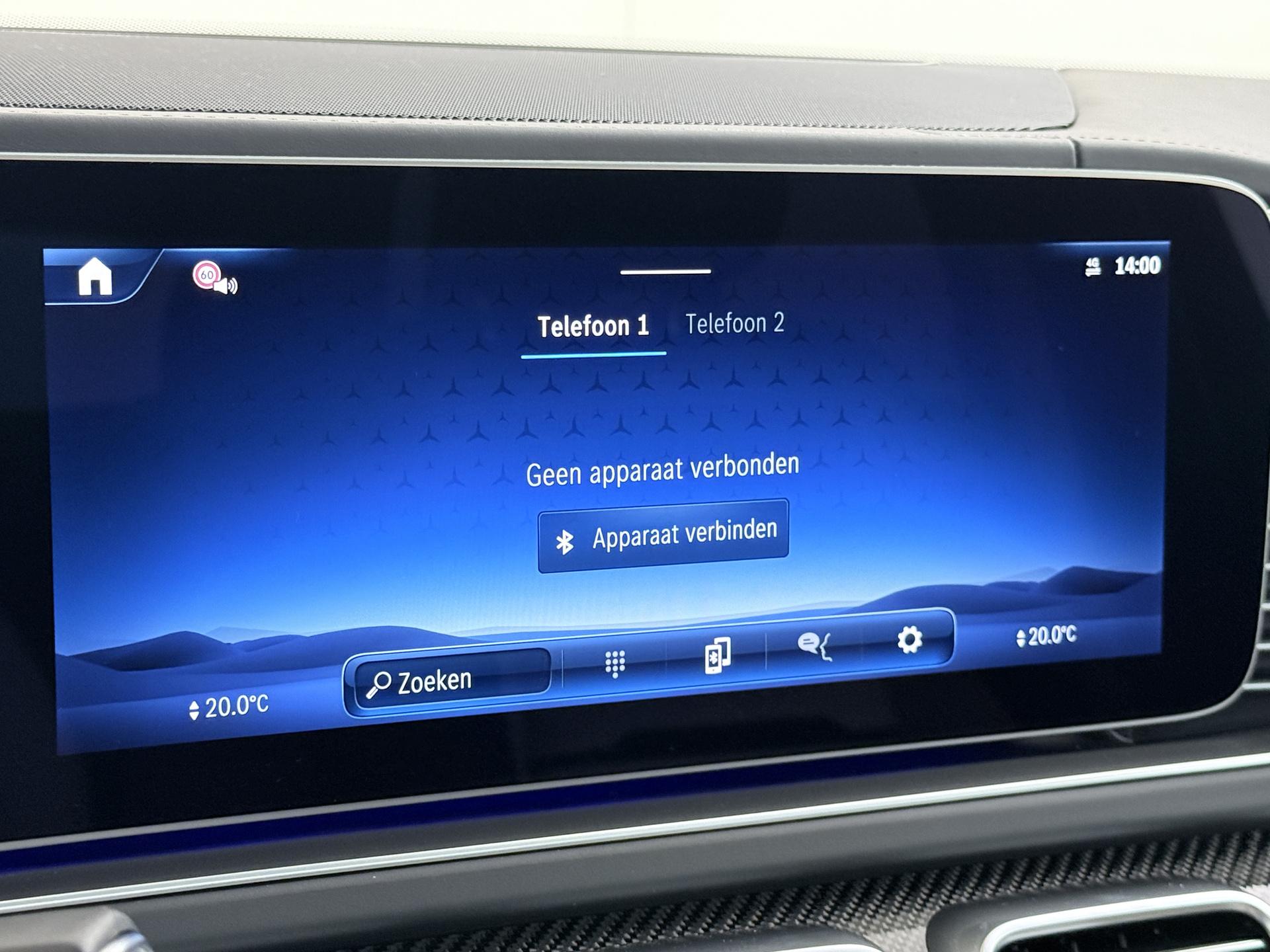 Mercedes-Benz GLE AMG 53 Hybrid 4MATIC+ Premium Plus 52