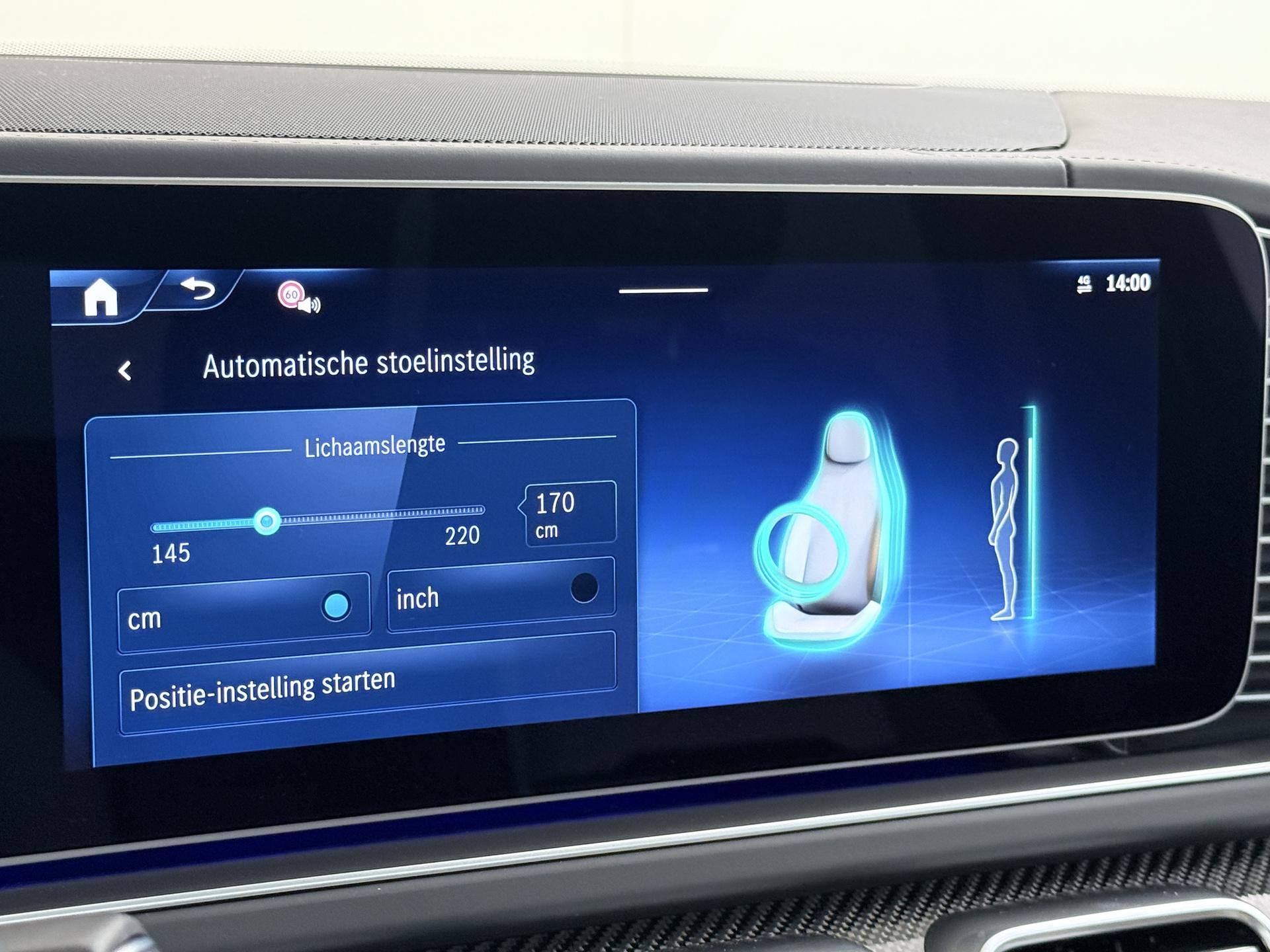 Mercedes-Benz GLE AMG 53 Hybrid 4MATIC+ Premium Plus 53