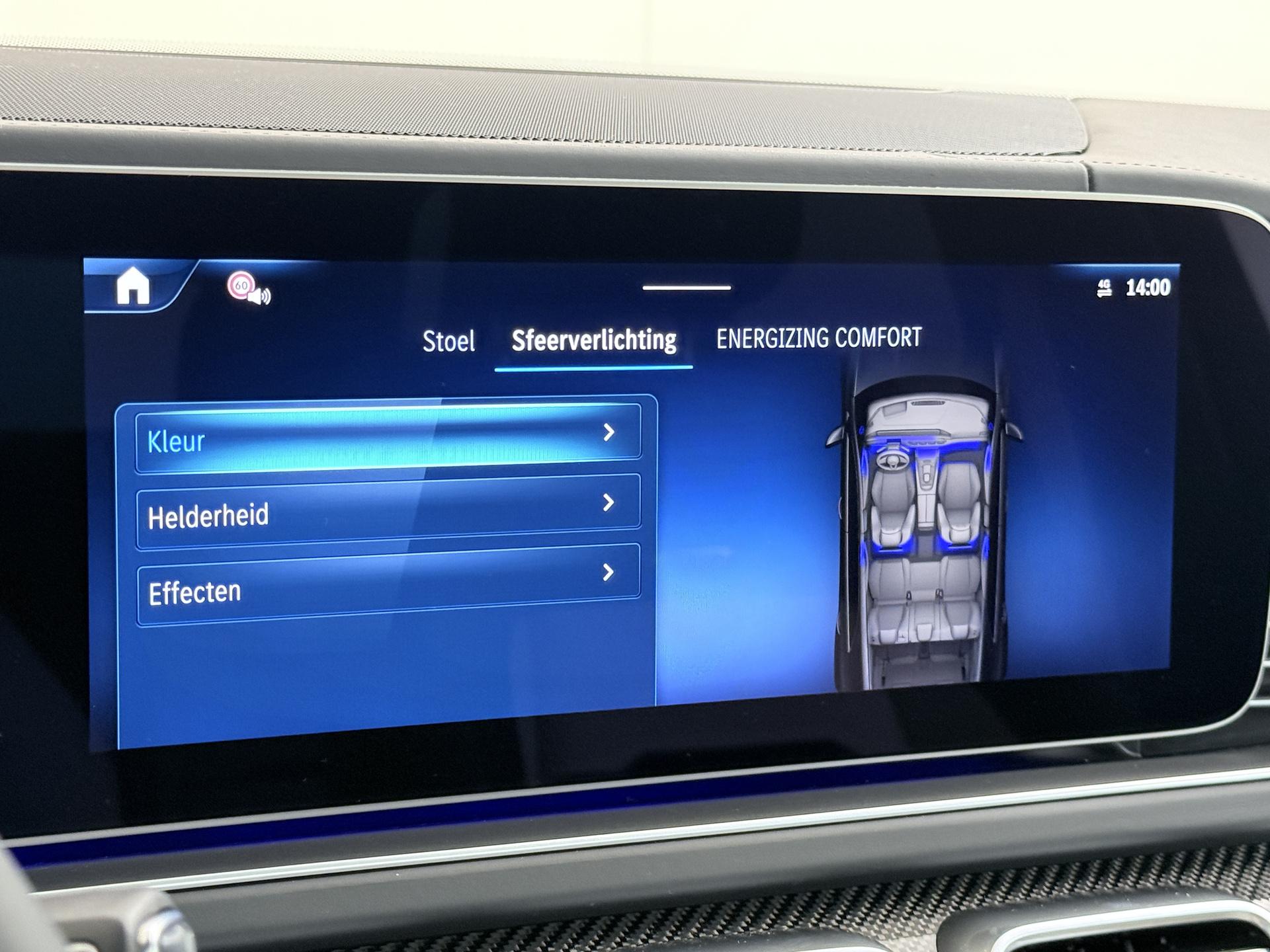 Mercedes-Benz GLE AMG 53 Hybrid 4MATIC+ Premium Plus 54