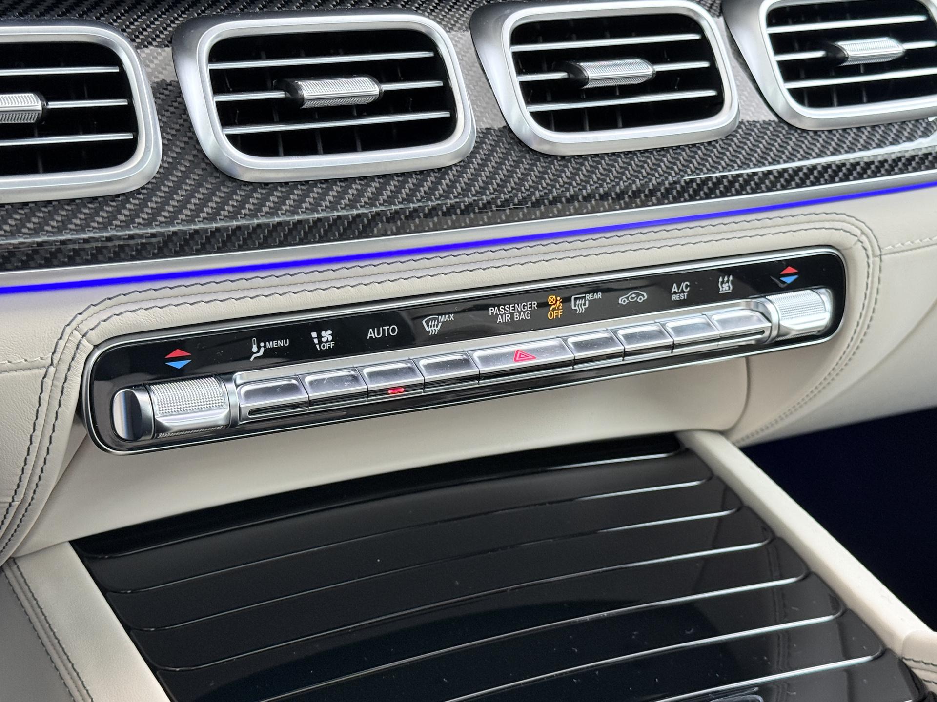 Mercedes-Benz GLE AMG 53 Hybrid 4MATIC+ Premium Plus 55