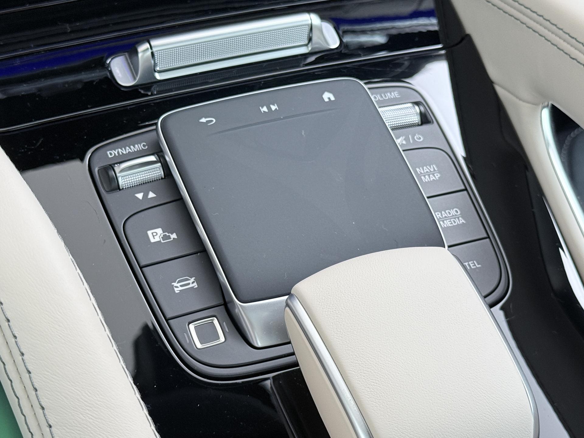 Mercedes-Benz GLE AMG 53 Hybrid 4MATIC+ Premium Plus 56