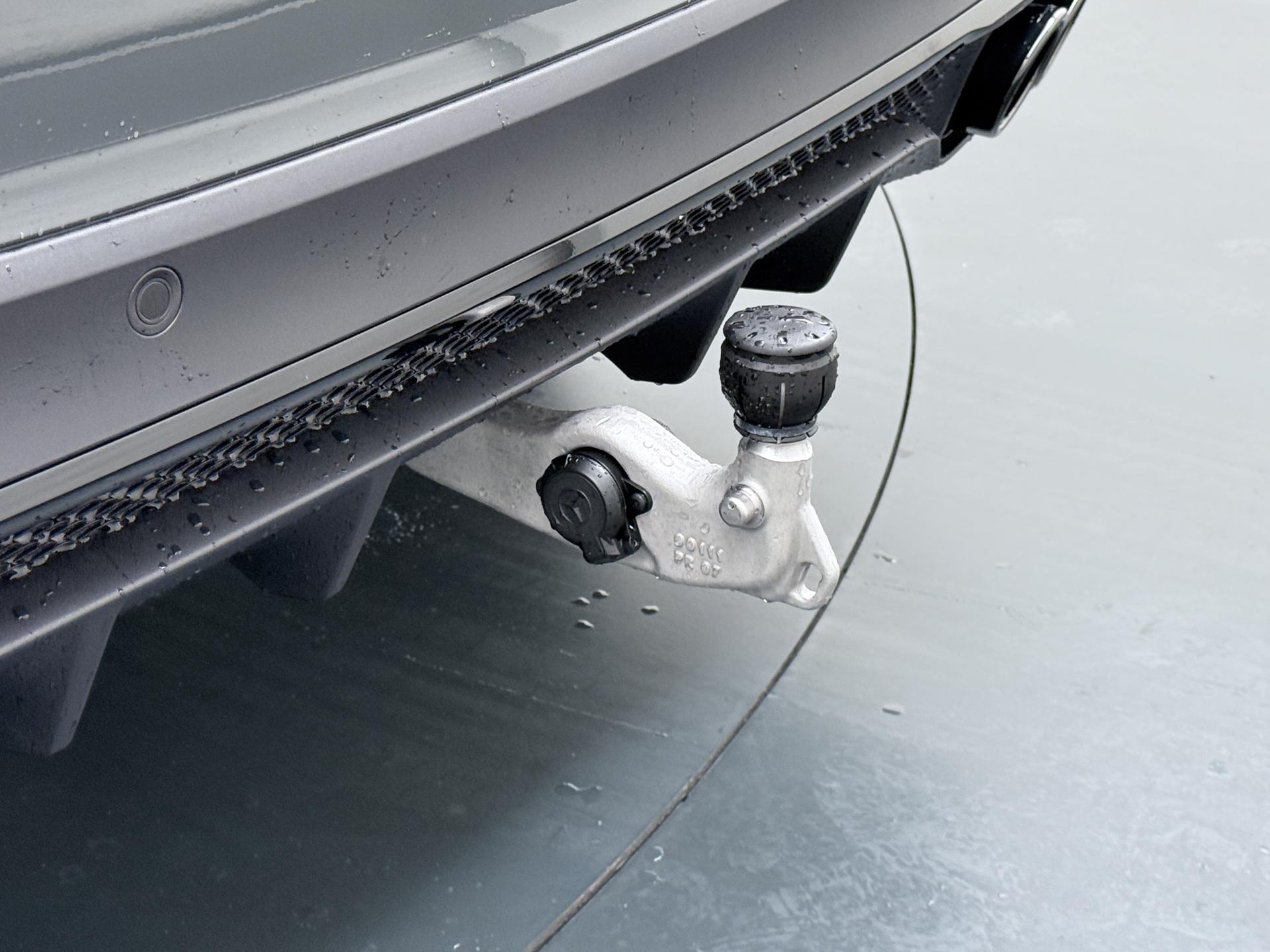 Mercedes-Benz GLE AMG 53 Hybrid 4MATIC+ Premium Plus 7