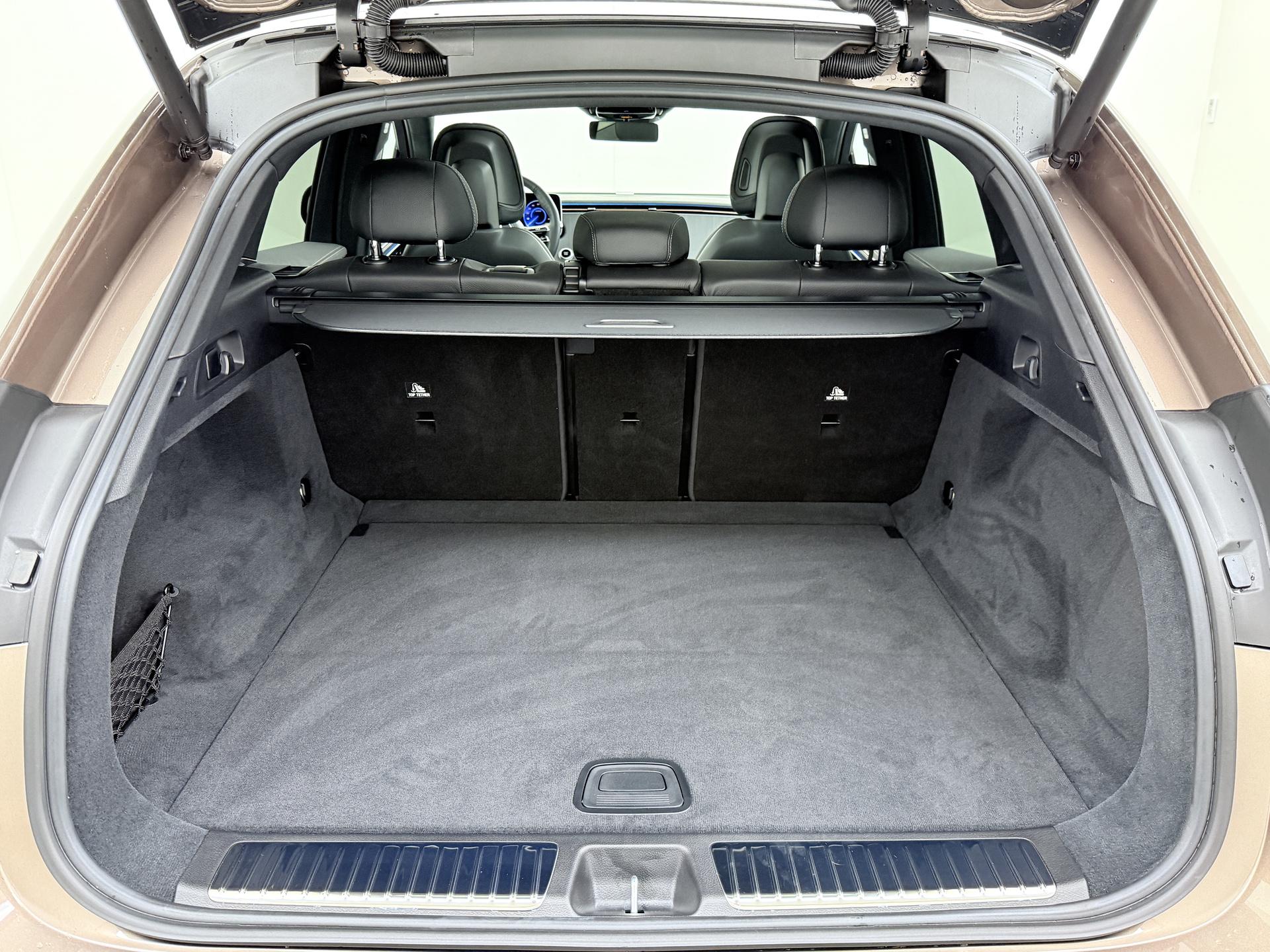 Mercedes-Benz EQE SUV 300 AMG Line 91 kWh Accu 14