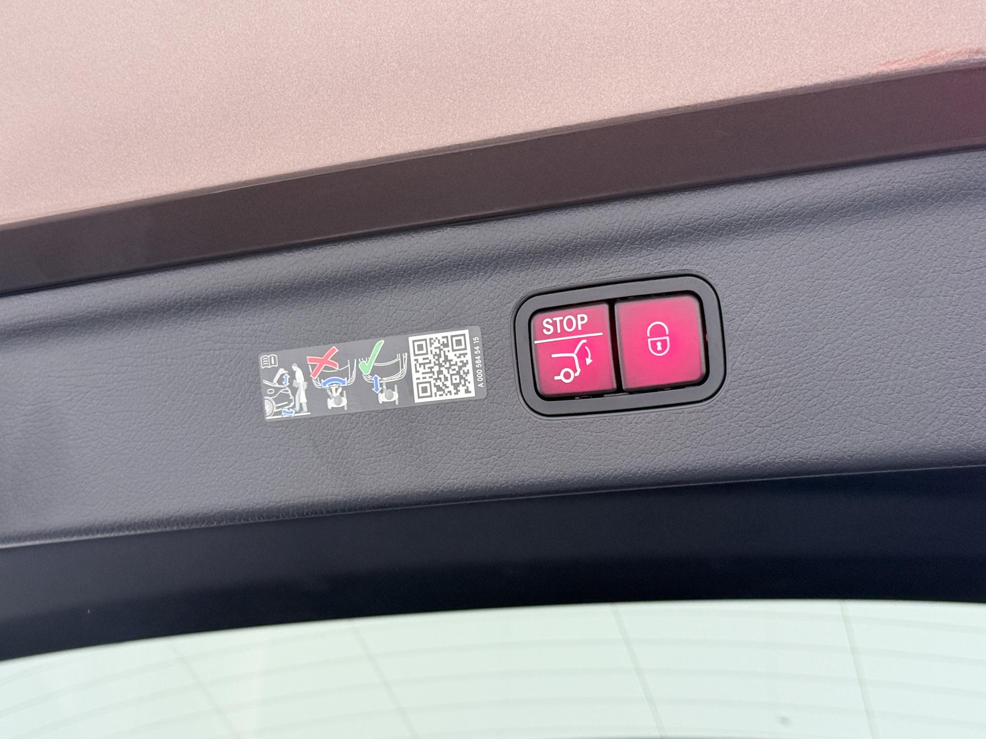 Mercedes-Benz EQE SUV 300 AMG Line 91 kWh Accu 15