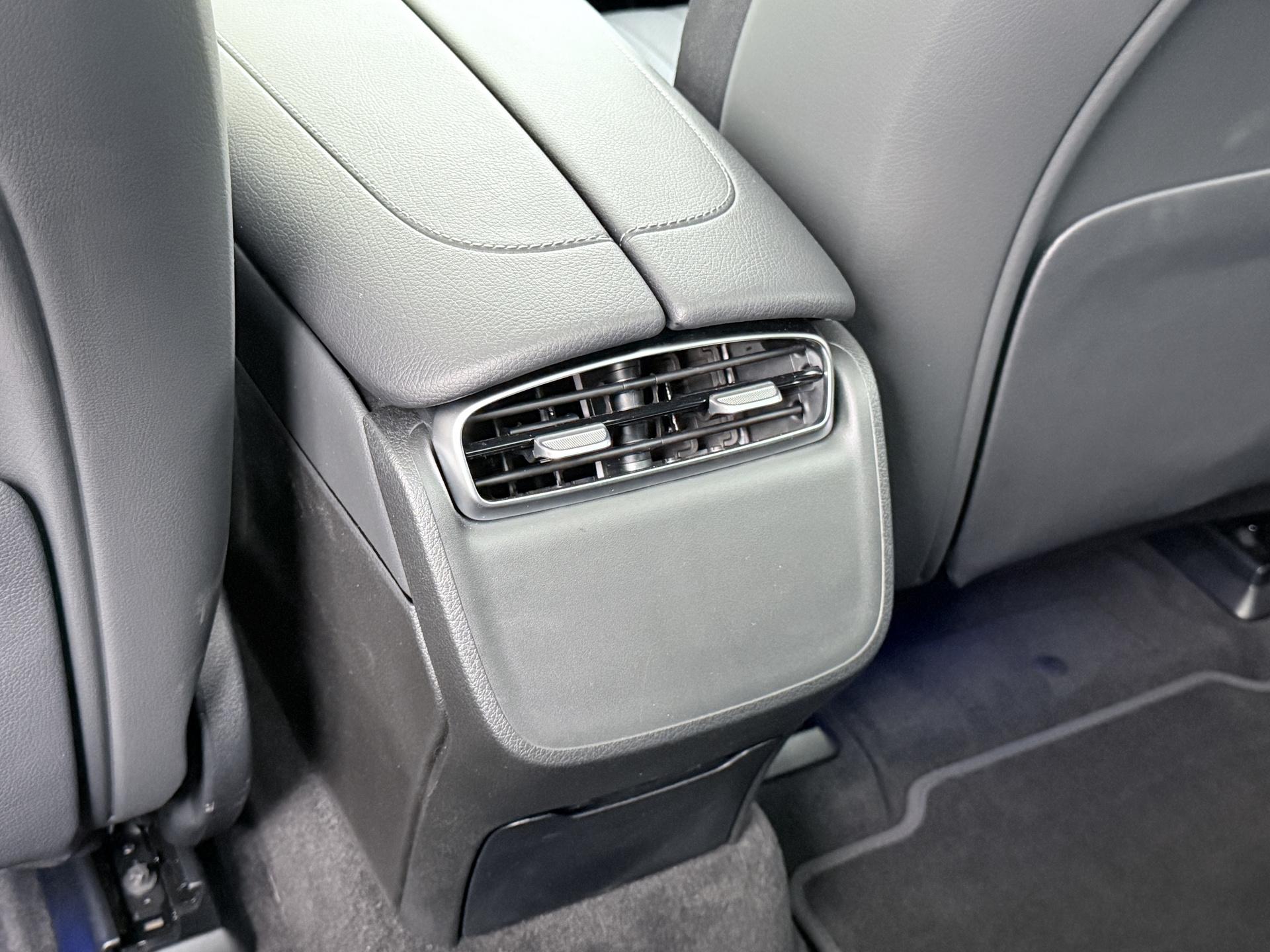 Mercedes-Benz EQE SUV 300 AMG Line 91 kWh Accu 25