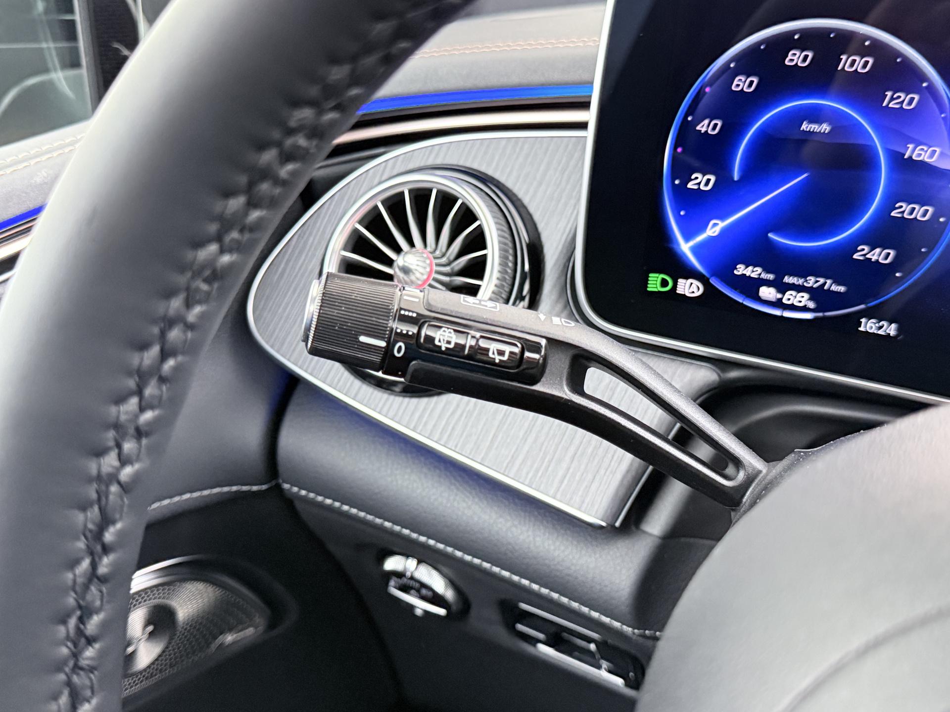 Mercedes-Benz EQE SUV 300 AMG Line 91 kWh Accu 30