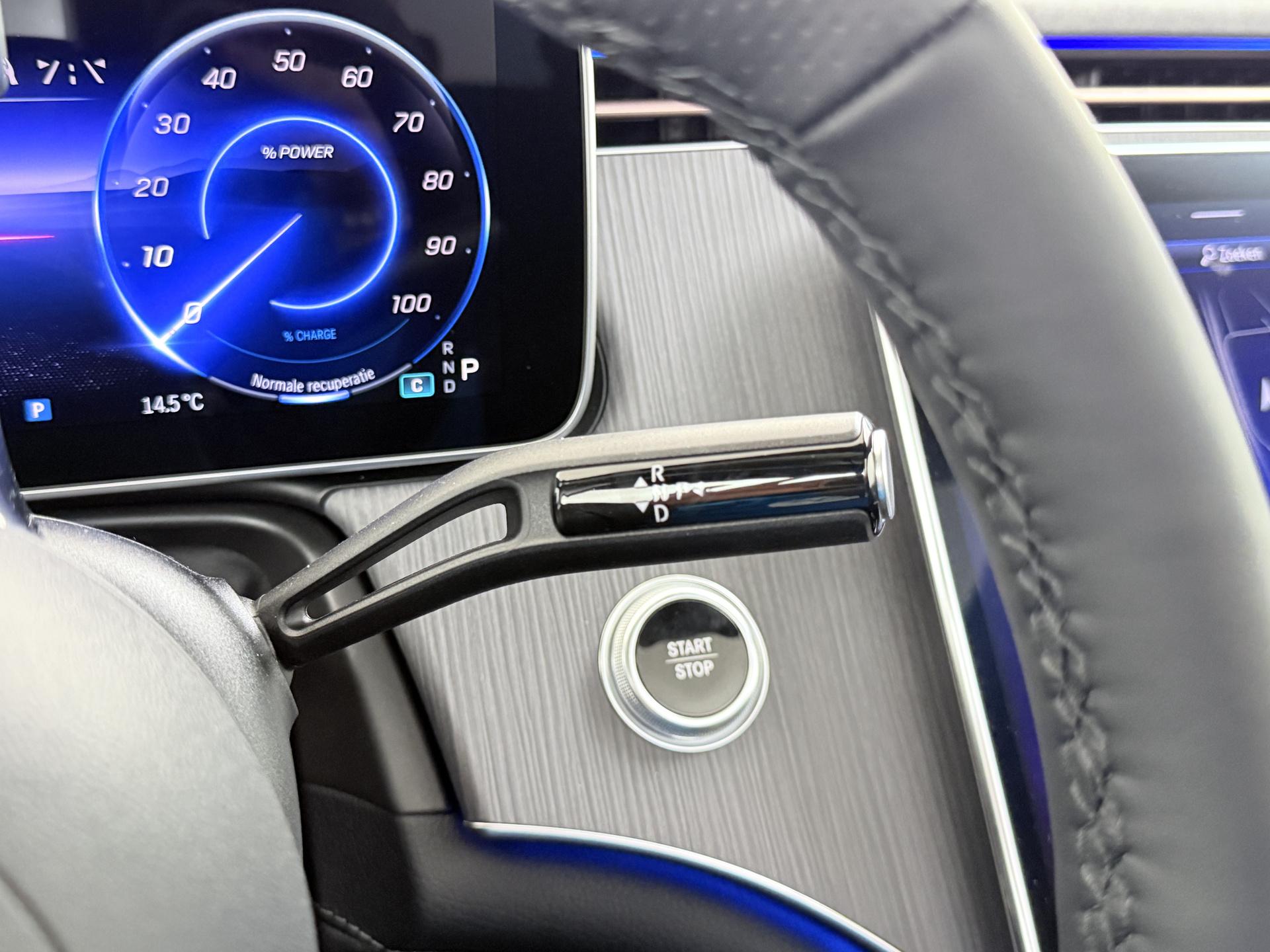 Mercedes-Benz EQE SUV 300 AMG Line 91 kWh Accu 31