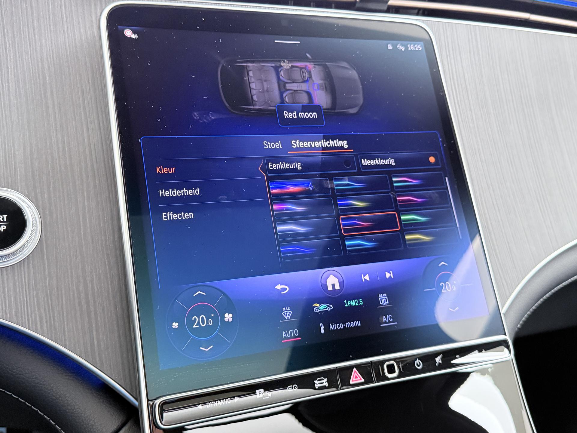 Mercedes-Benz EQE SUV 300 AMG Line 91 kWh Accu 46