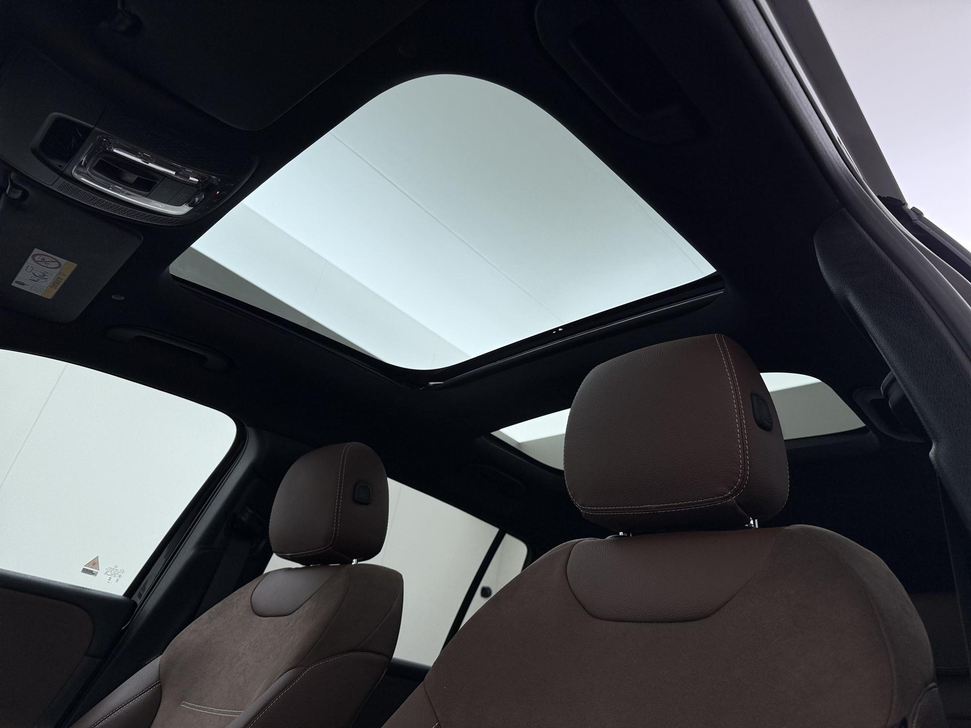 Mercedes-Benz GLB 200  AMG Star Edition Plus 7-pers. 10