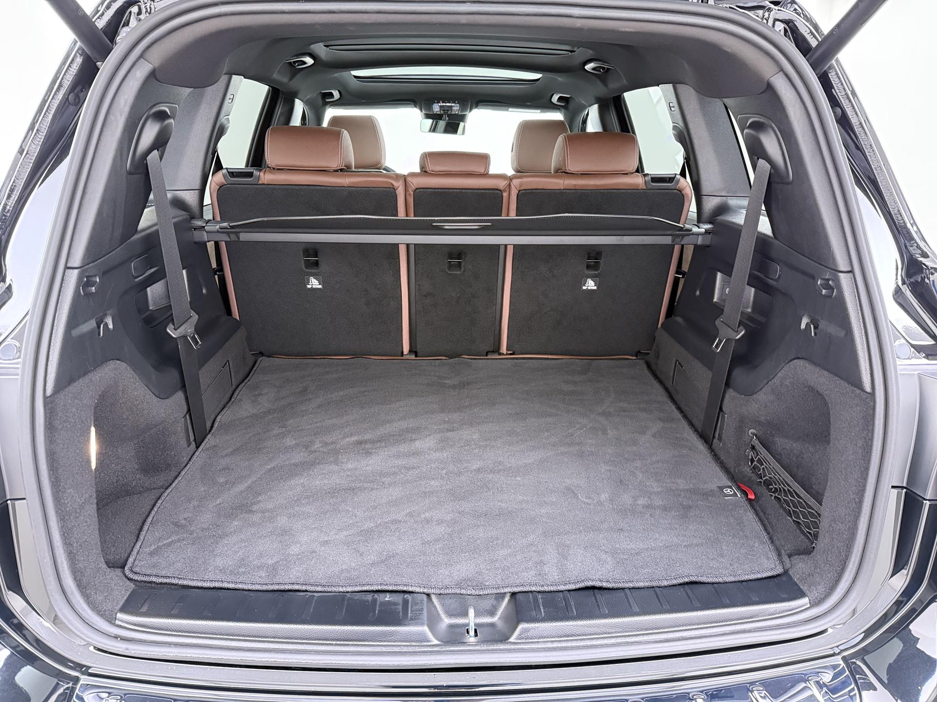 Mercedes-Benz GLB 200  AMG Star Edition Plus 7-pers. 19