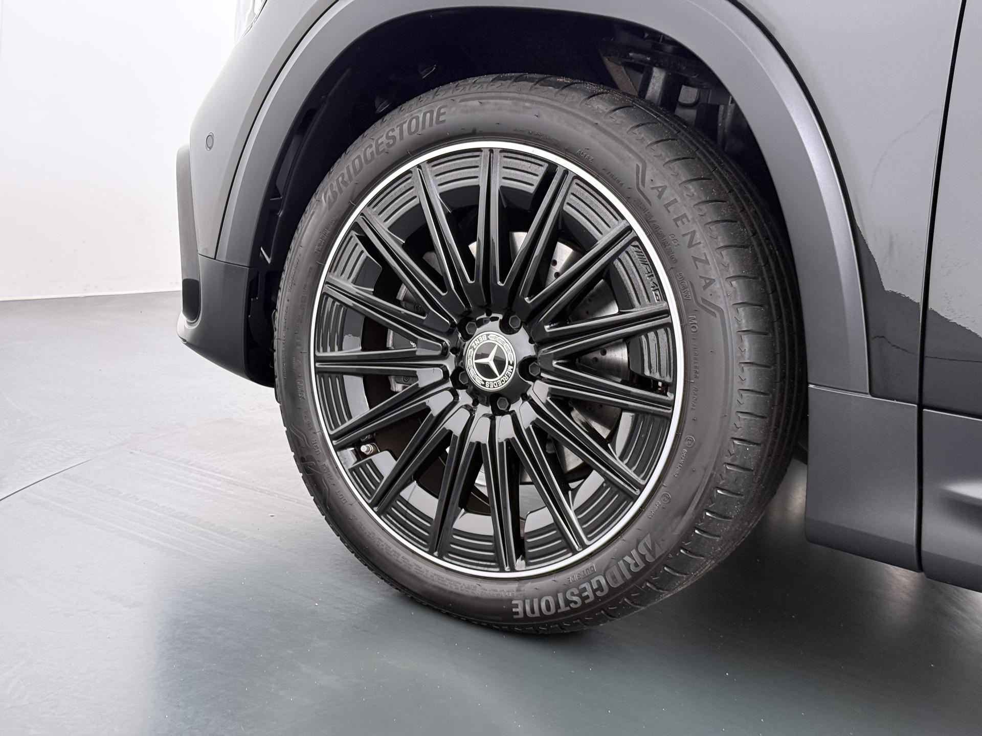 Mercedes-Benz GLB 200  AMG Star Edition Plus 7-pers. 22