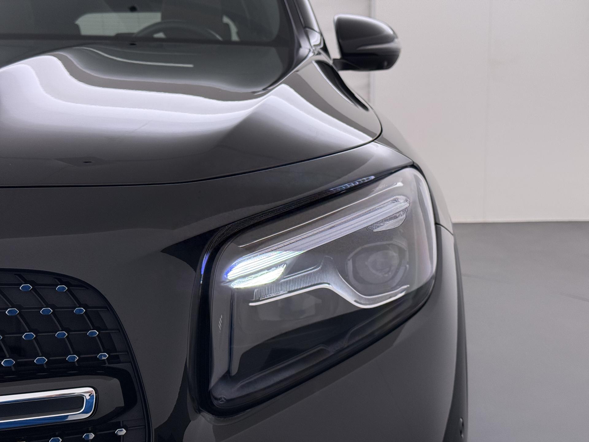 Mercedes-Benz GLB 200  AMG Star Edition Plus 7-pers. 23