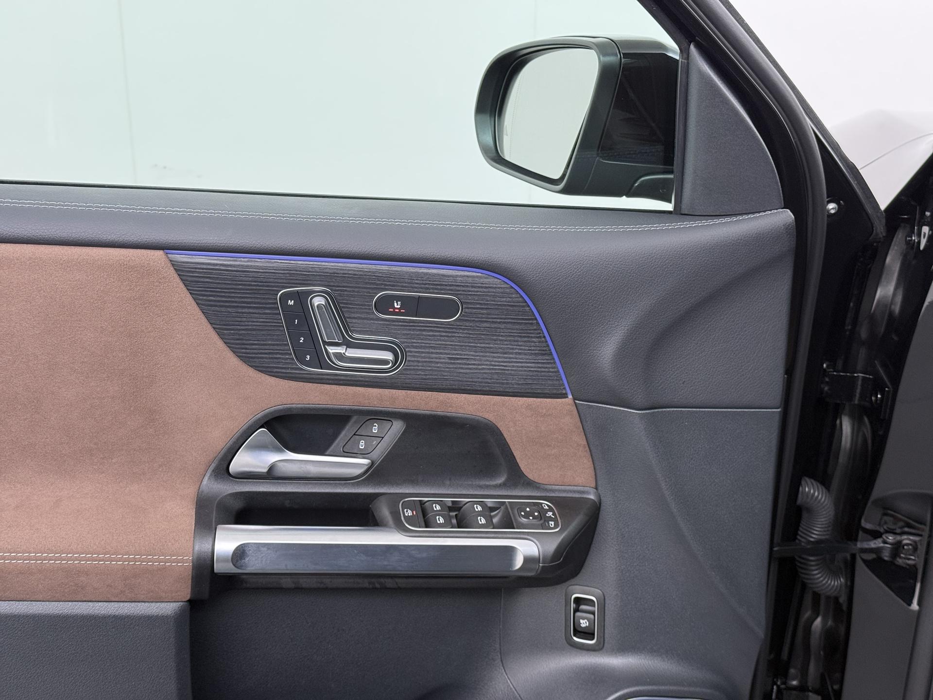 Mercedes-Benz GLB 200  AMG Star Edition Plus 7-pers. 25