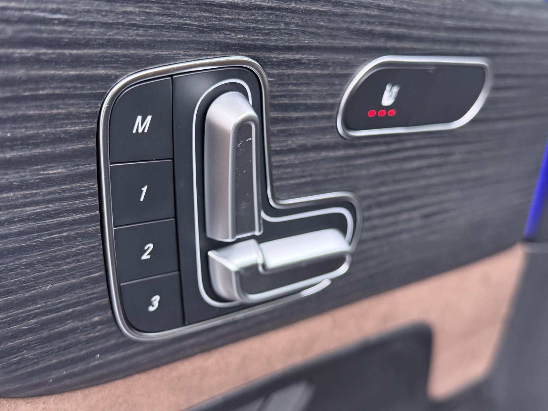 Mercedes-Benz GLB 200  AMG Star Edition Plus 7-pers. 3